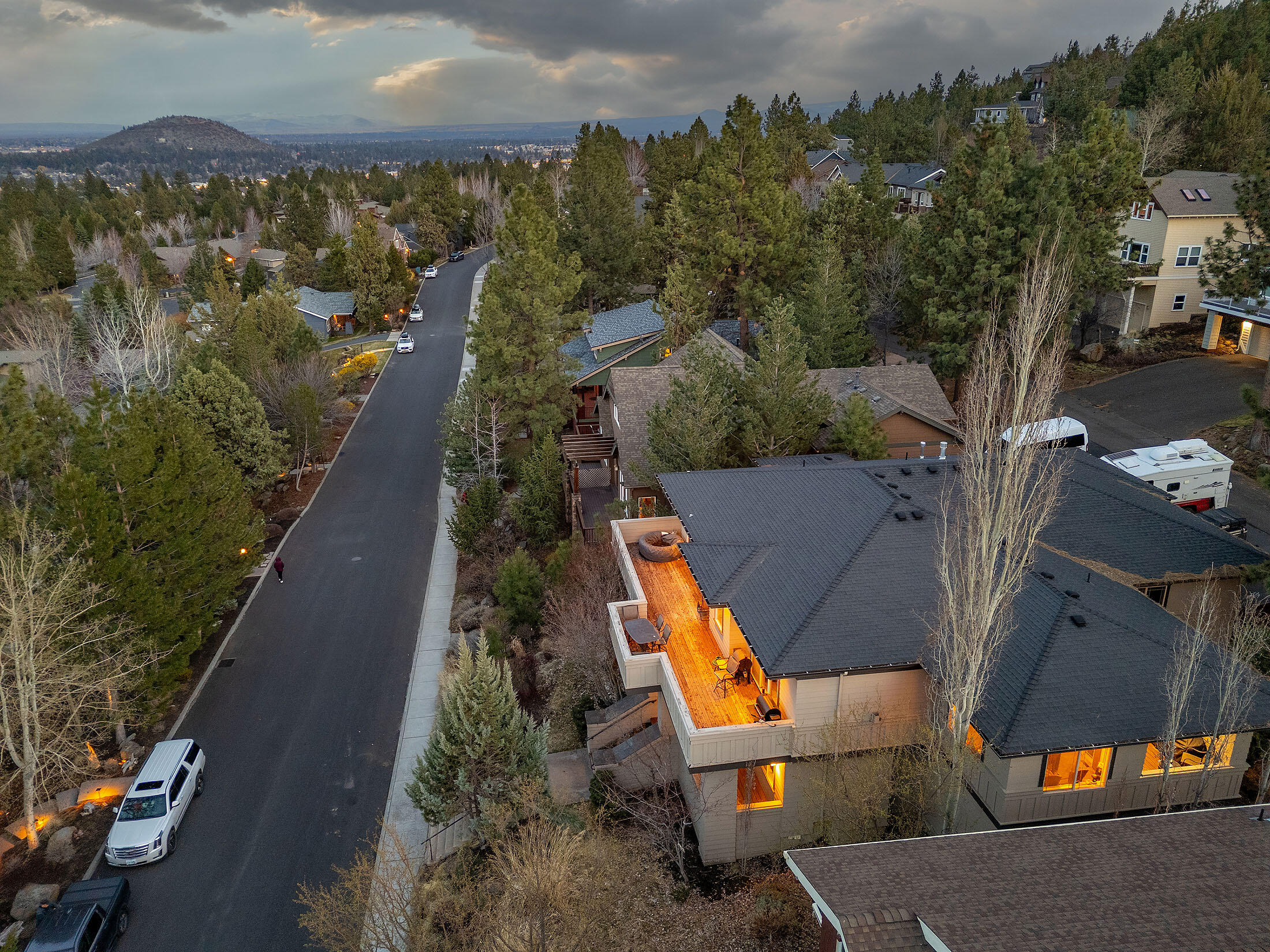 Awbrey Village - Residential