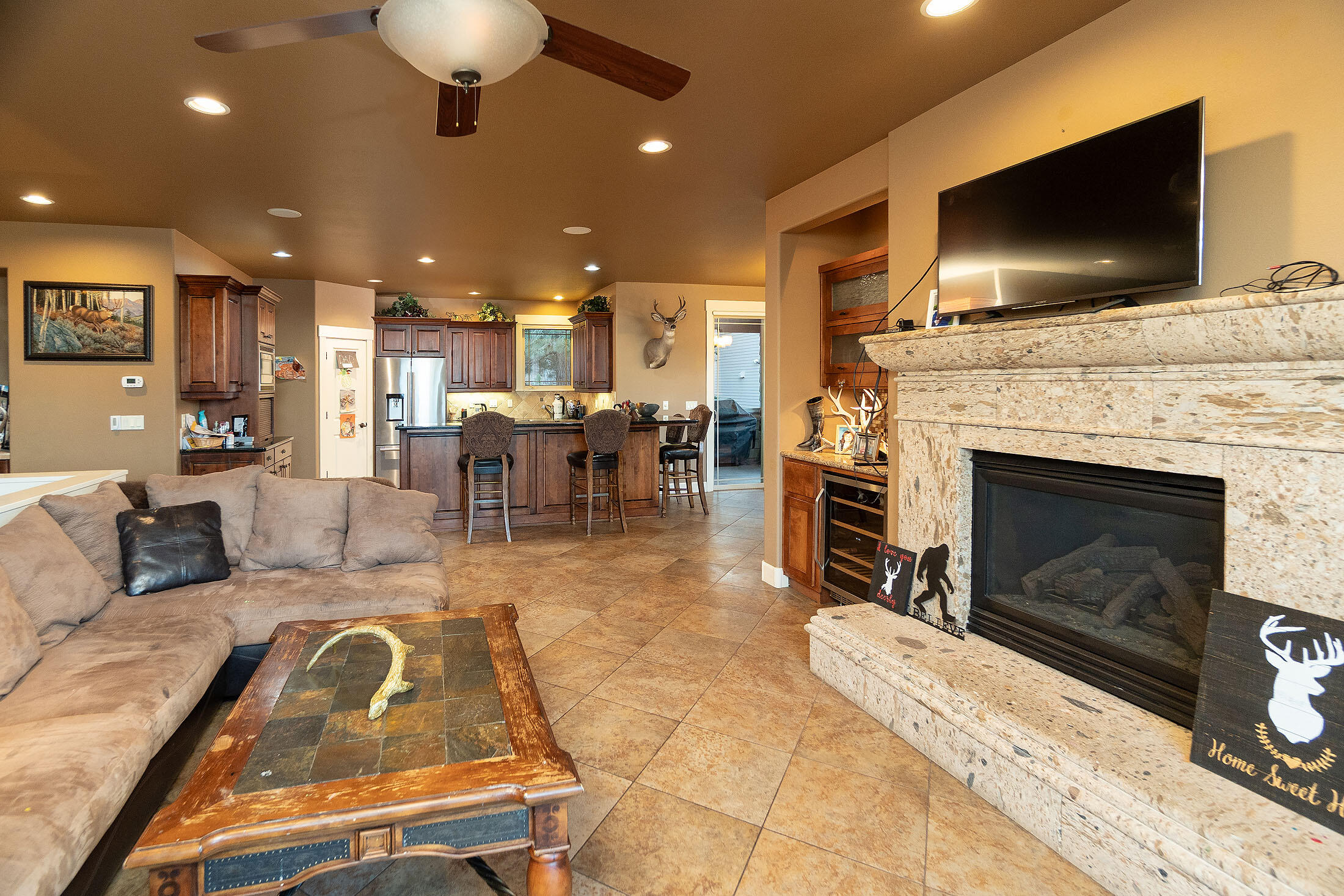 Awbrey Village - Residential