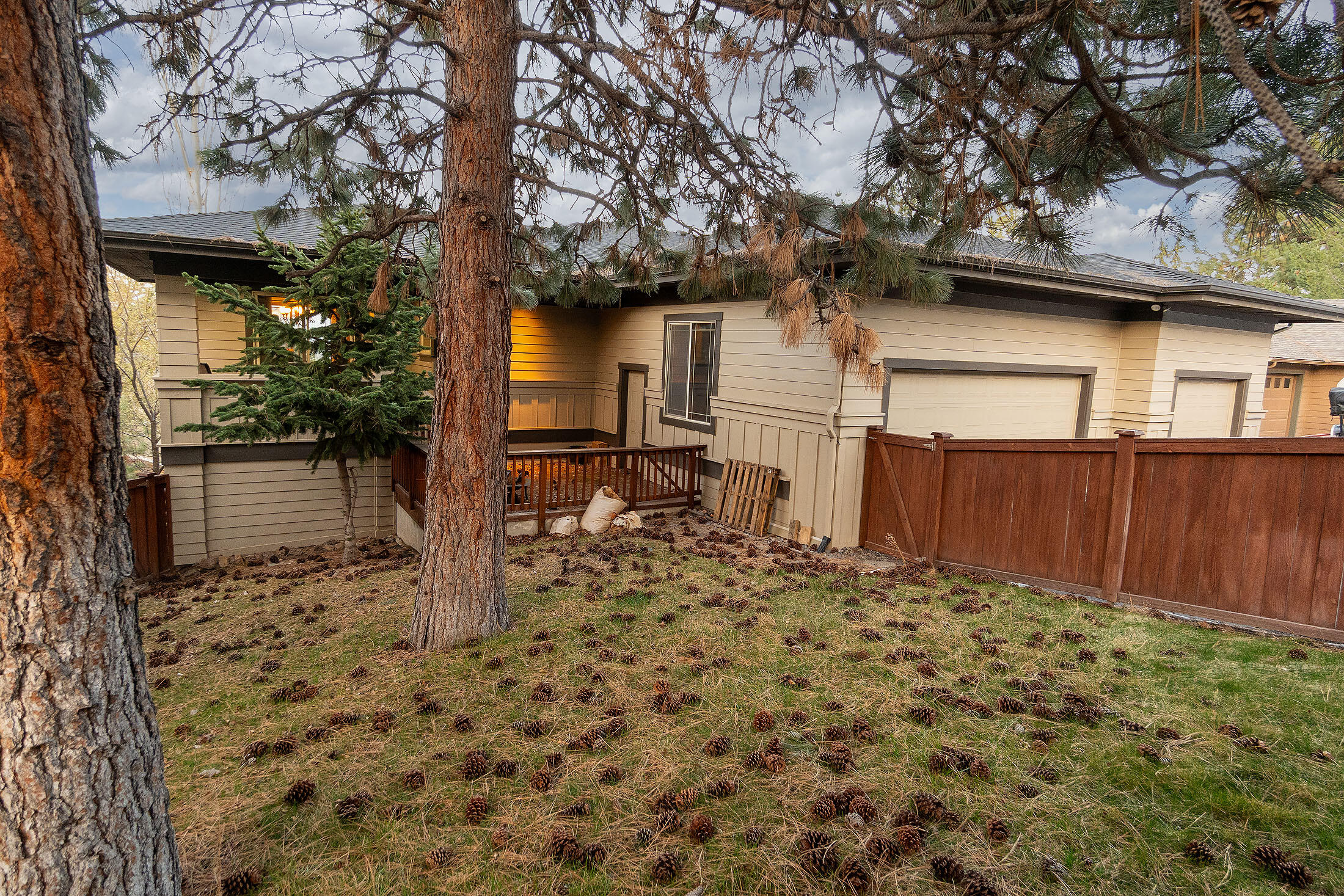 Awbrey Village - Residential