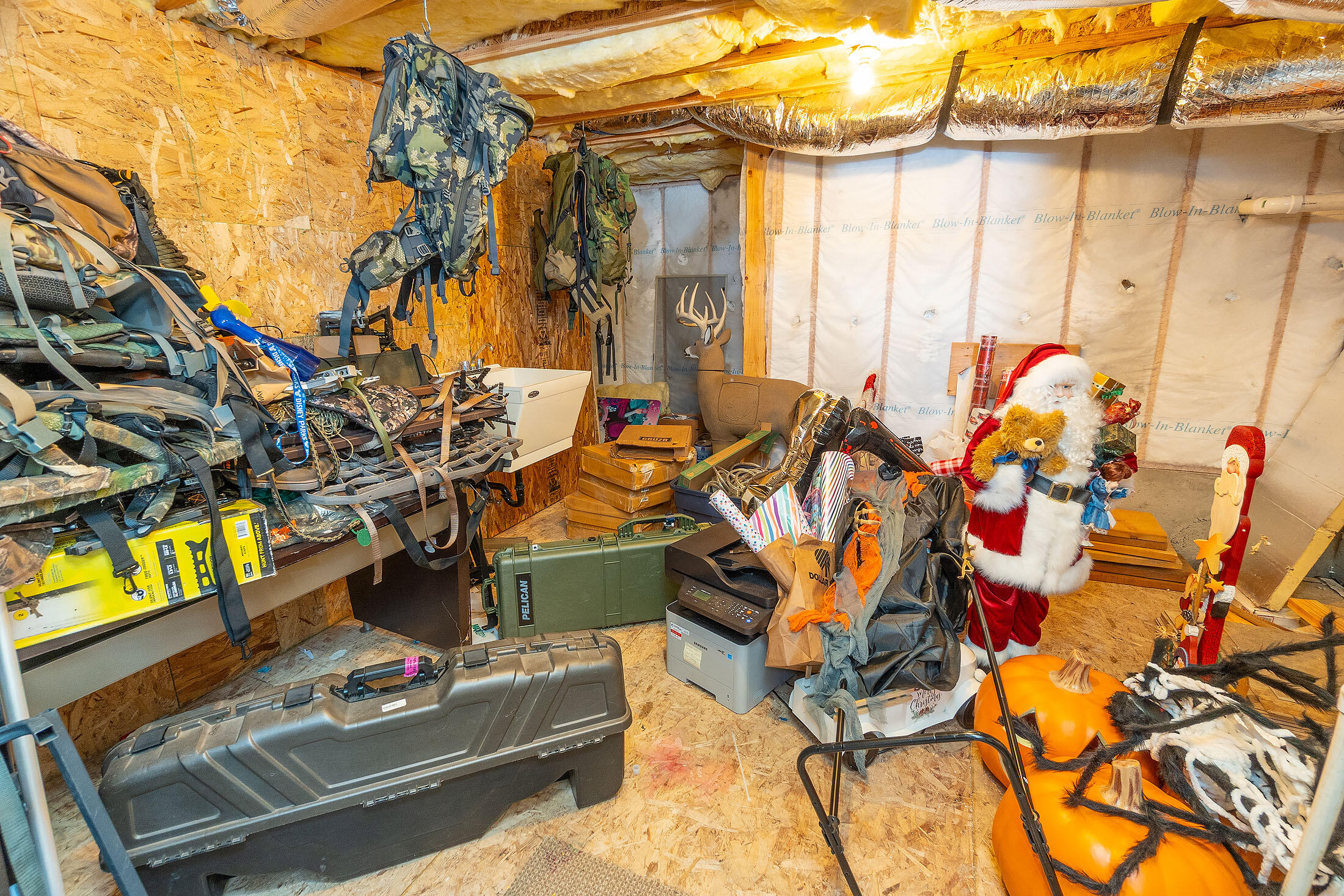 Awbrey Village - Residential