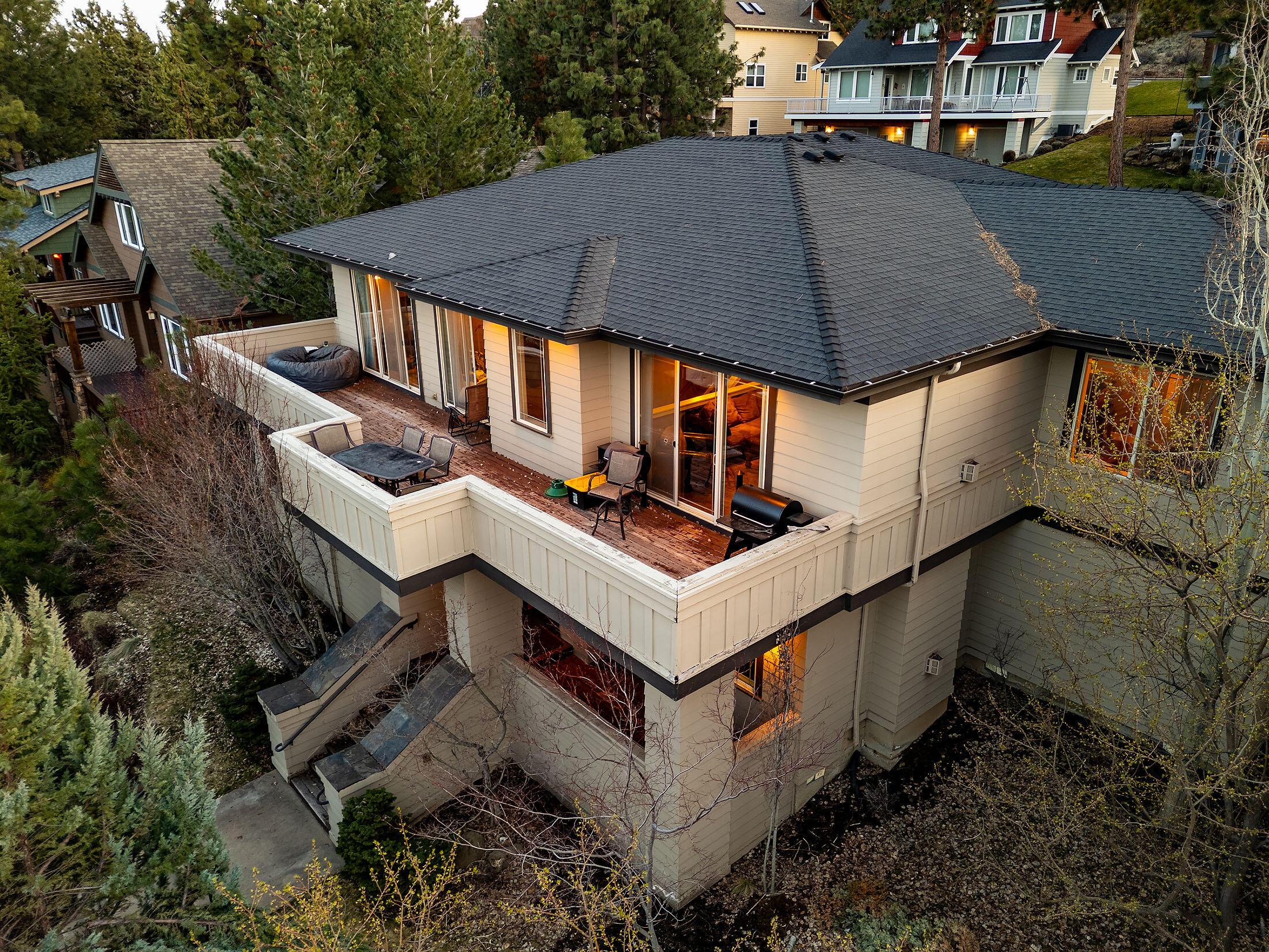 Awbrey Village - Residential