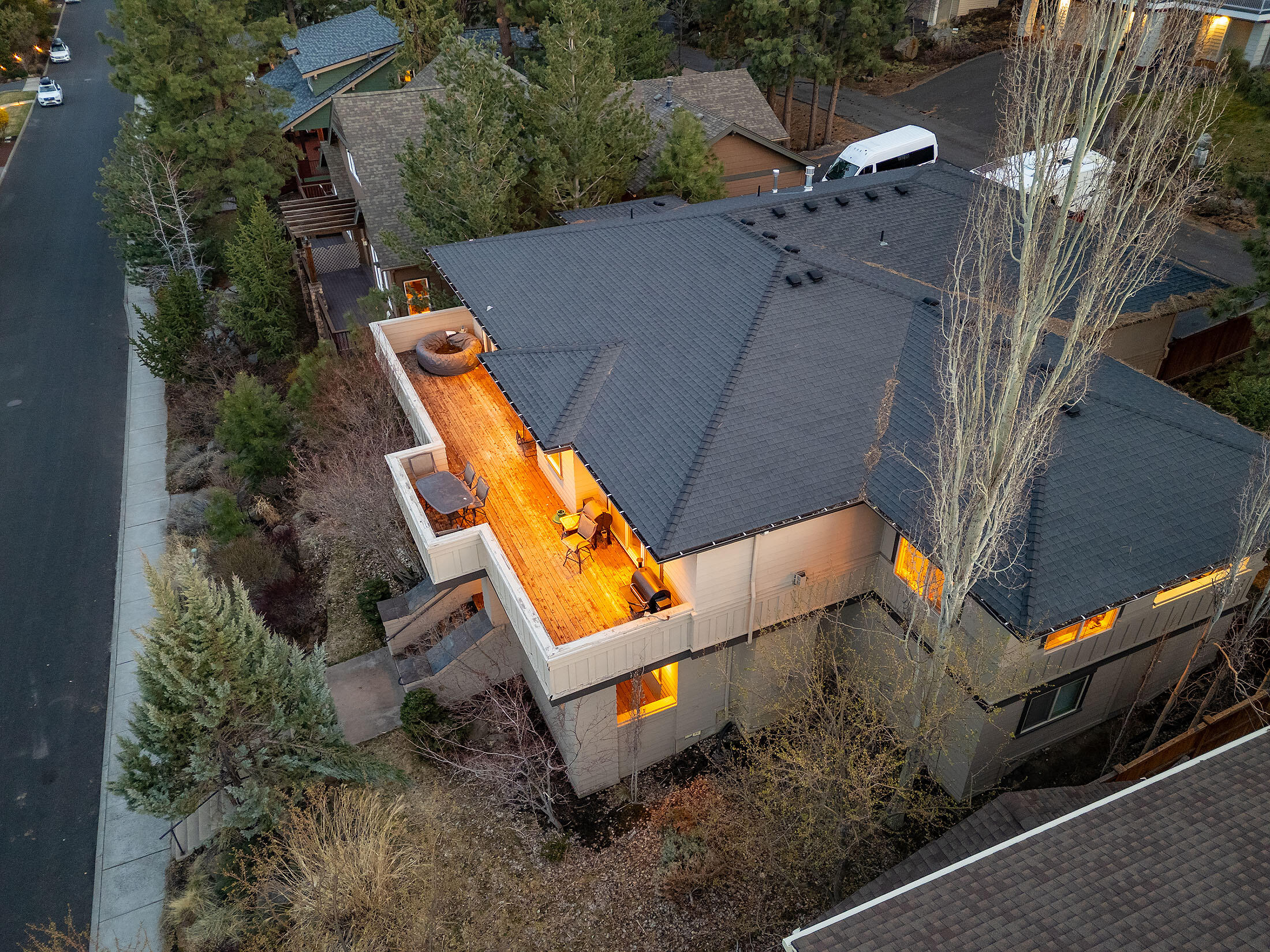 Awbrey Village - Residential