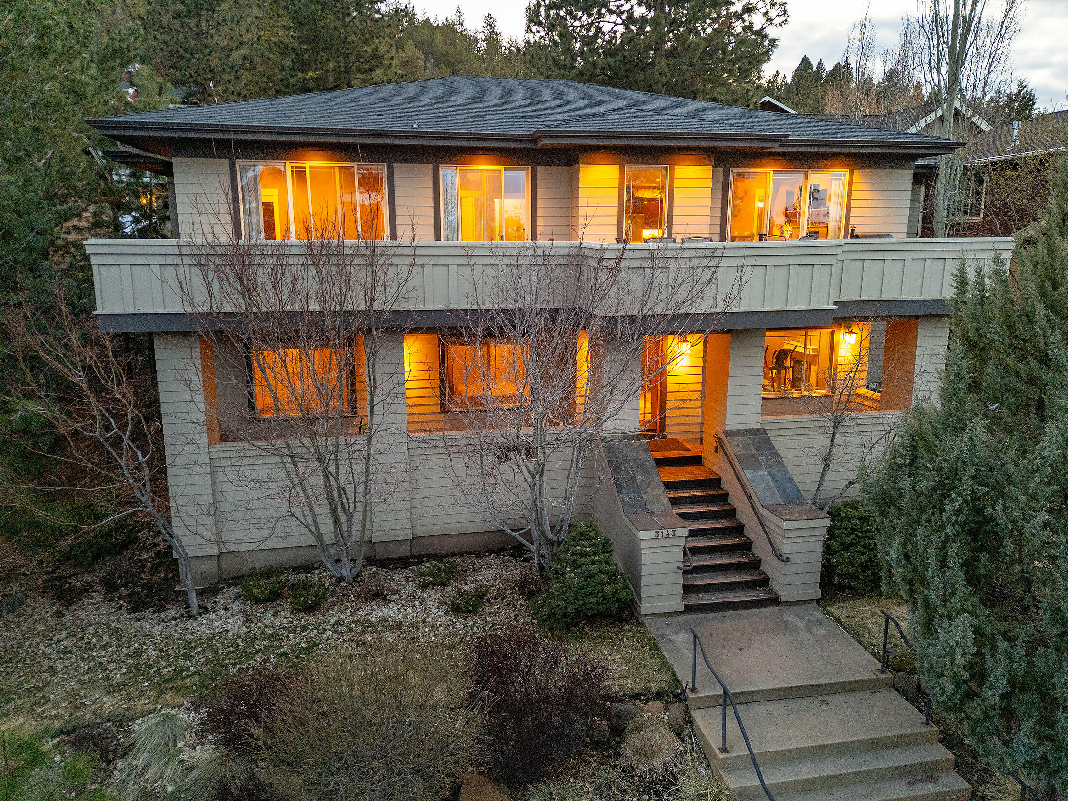 Awbrey Village - Residential