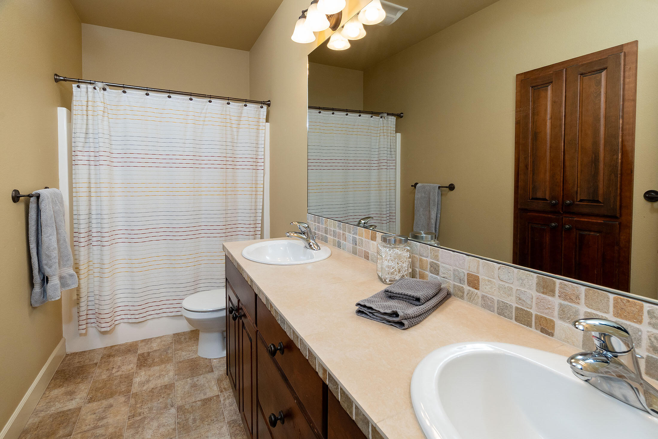 Awbrey Village - Residential