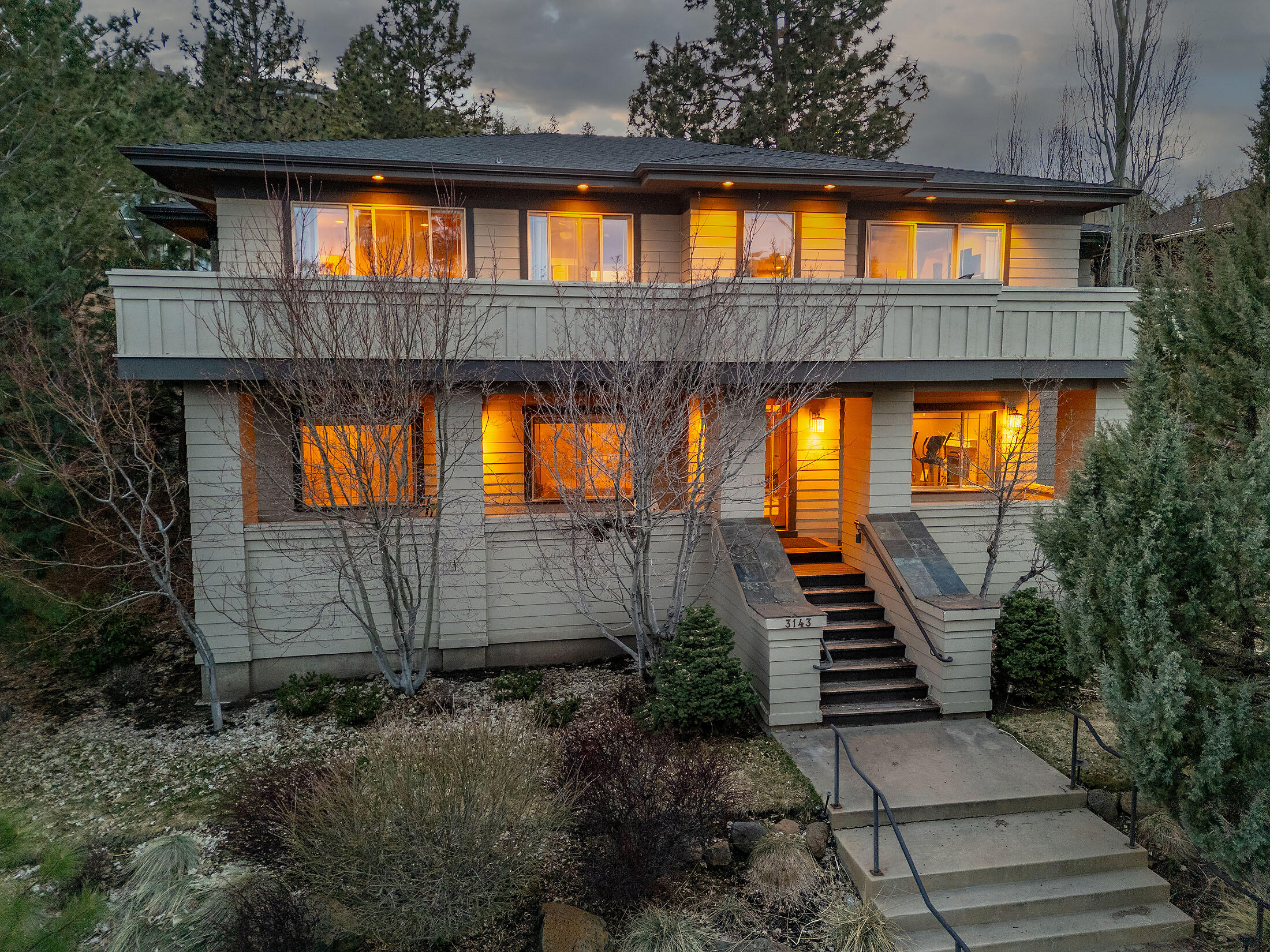 Awbrey Village - Residential