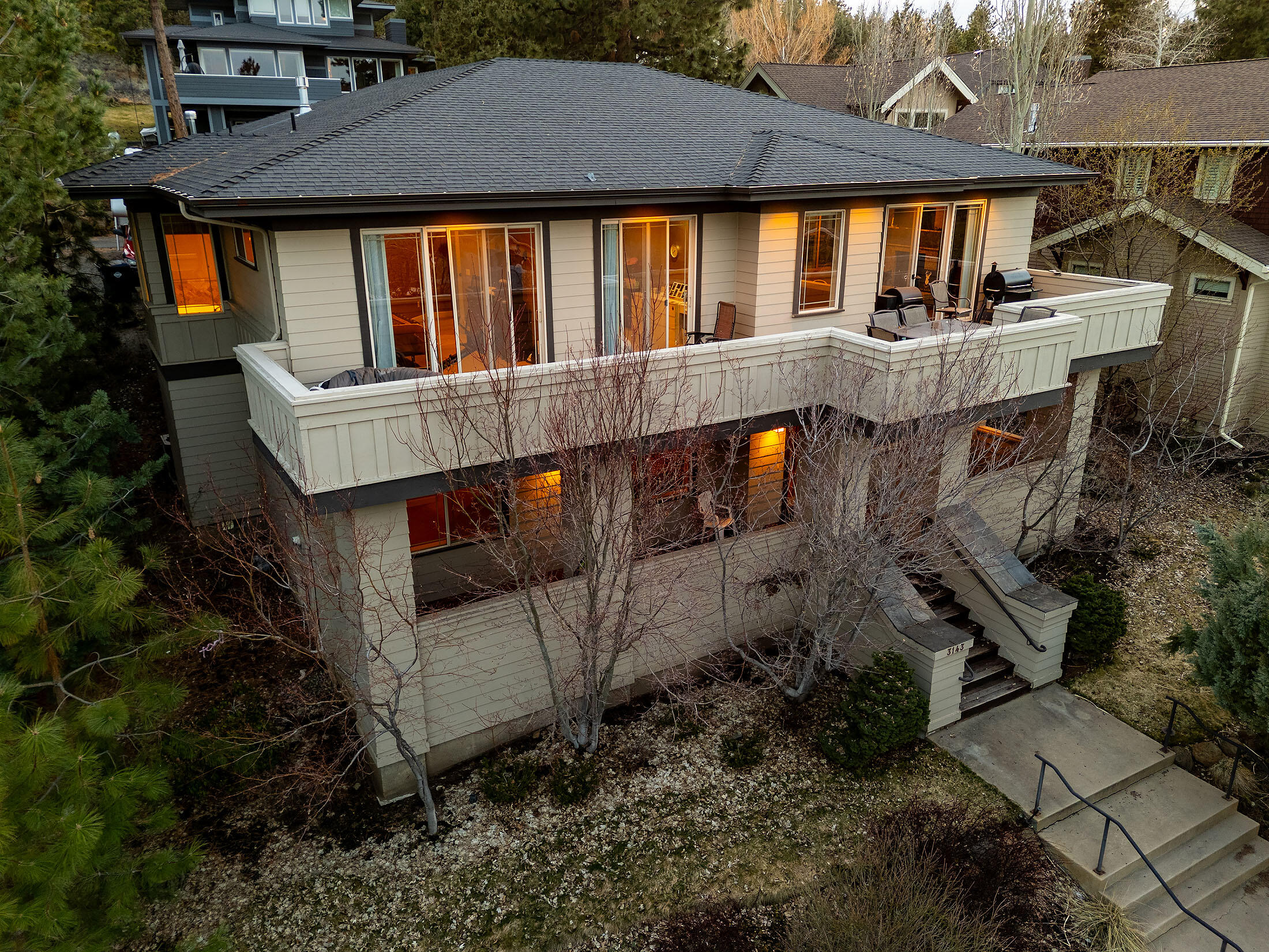 Awbrey Village - Residential