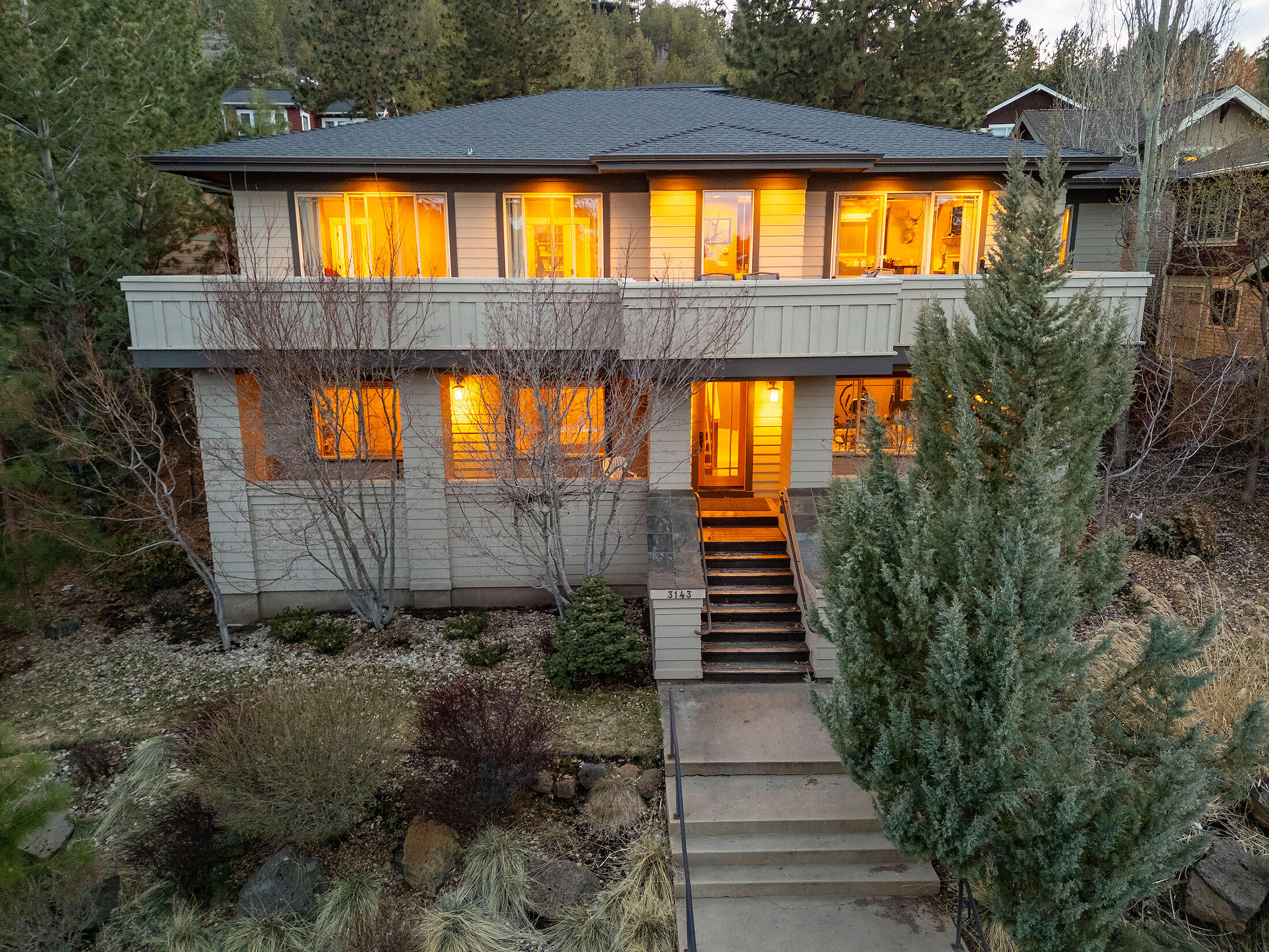 Awbrey Village - Residential