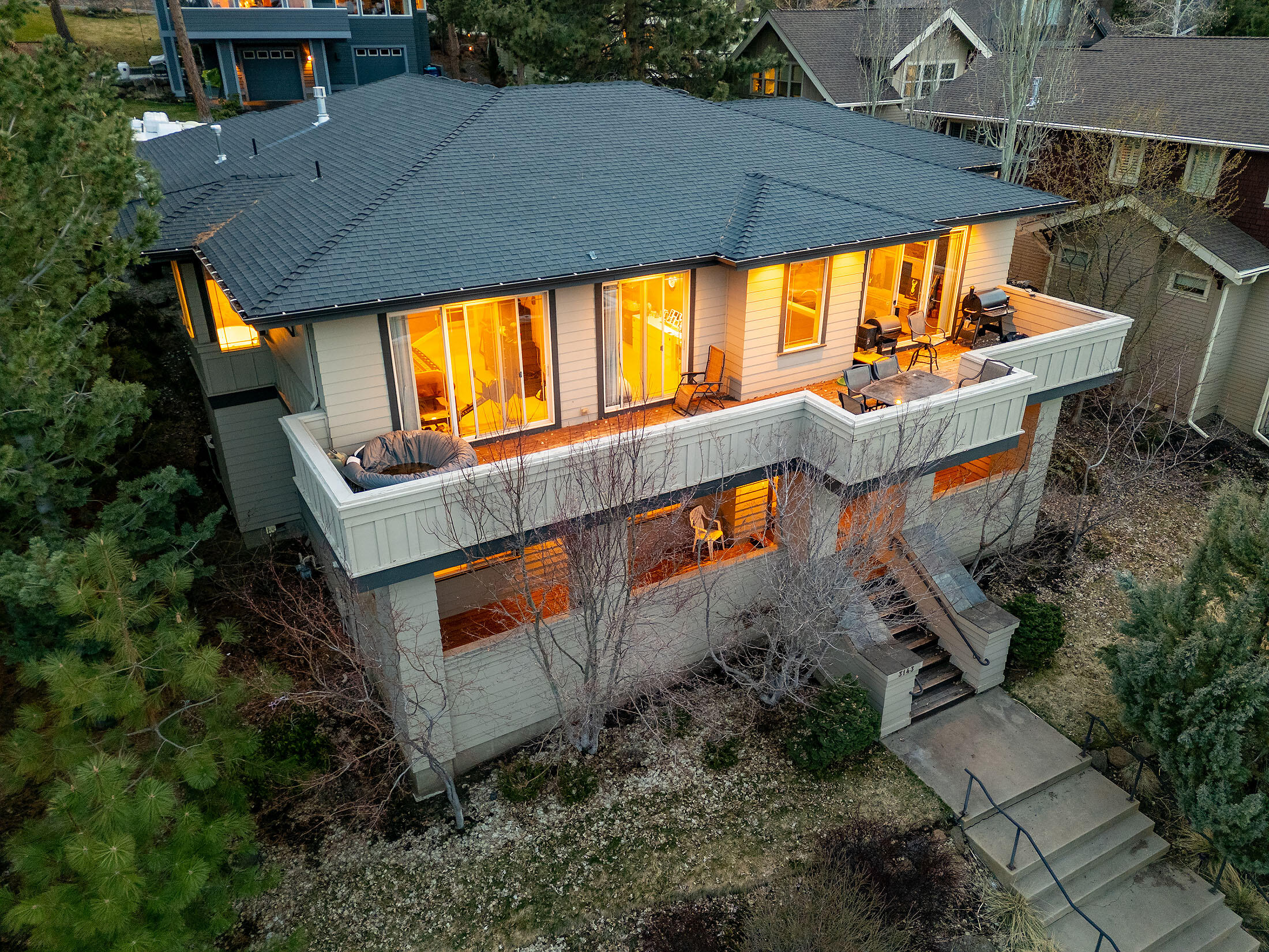 3143 NW Craftsman Drive