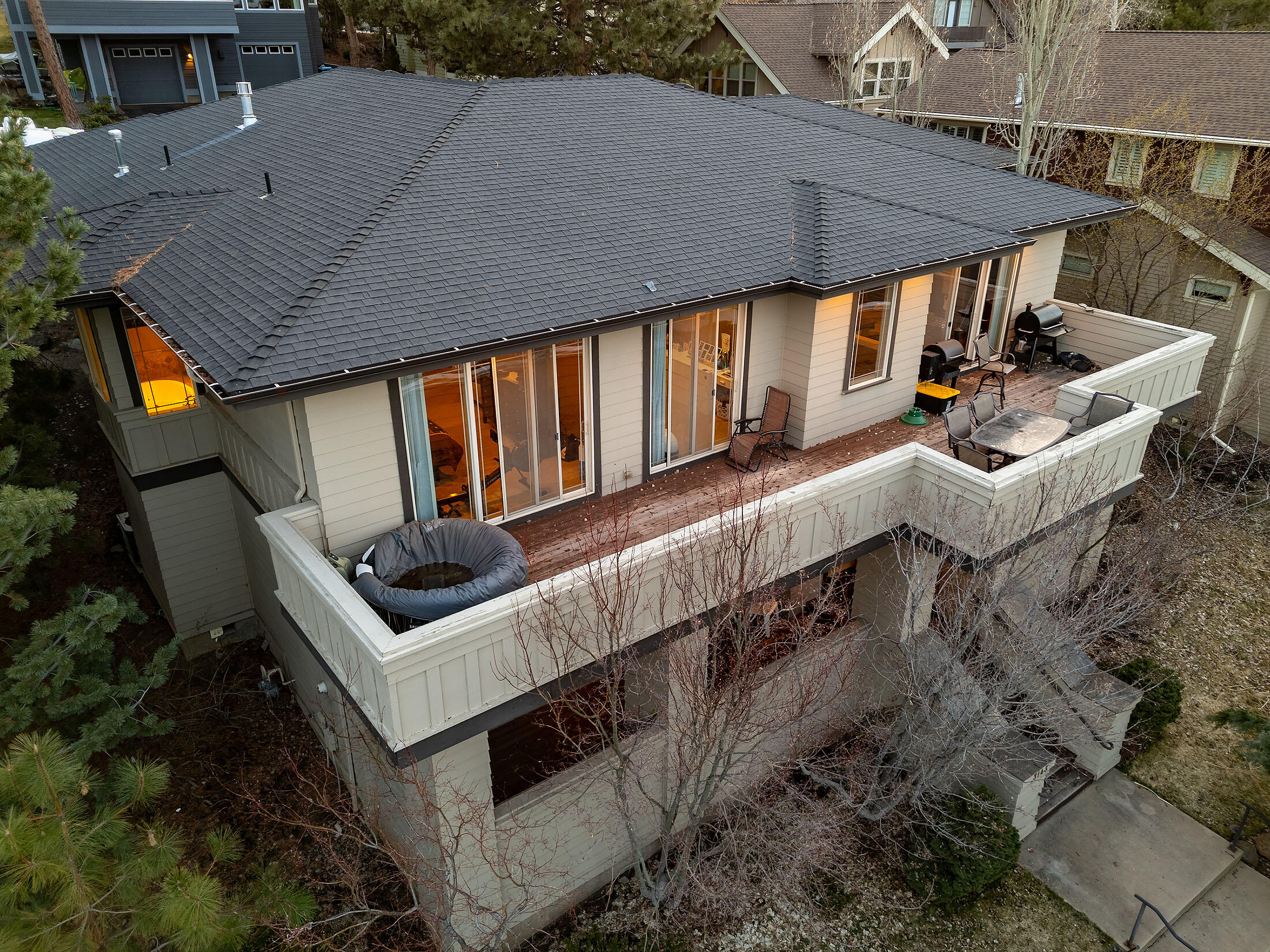 Awbrey Village - Residential