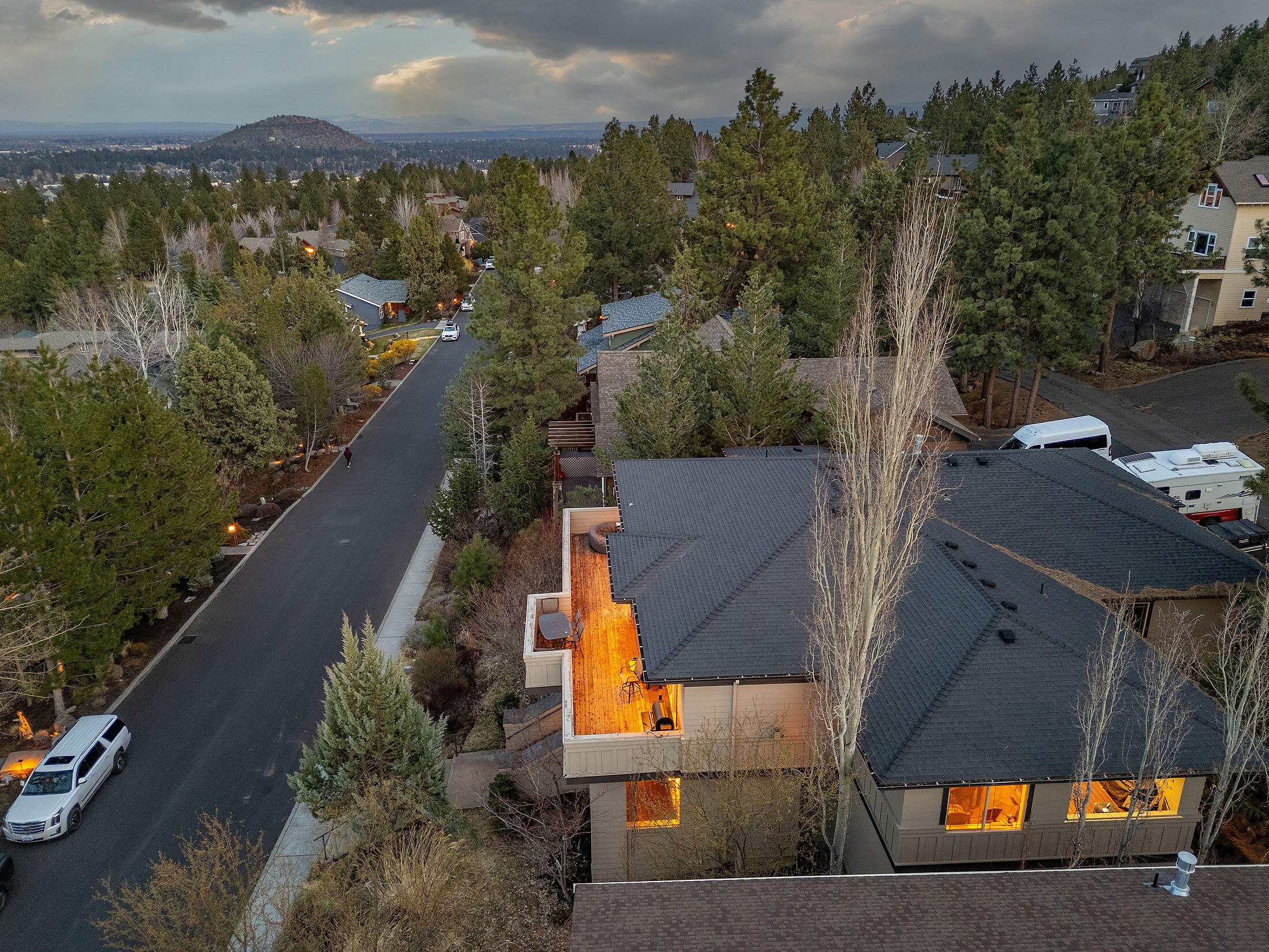 Awbrey Village - Residential