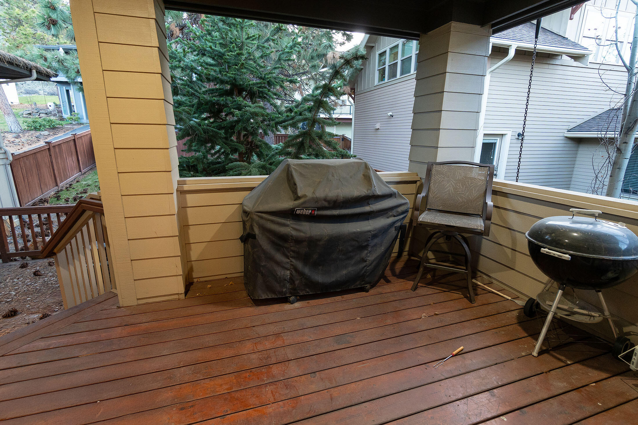 Awbrey Village - Residential