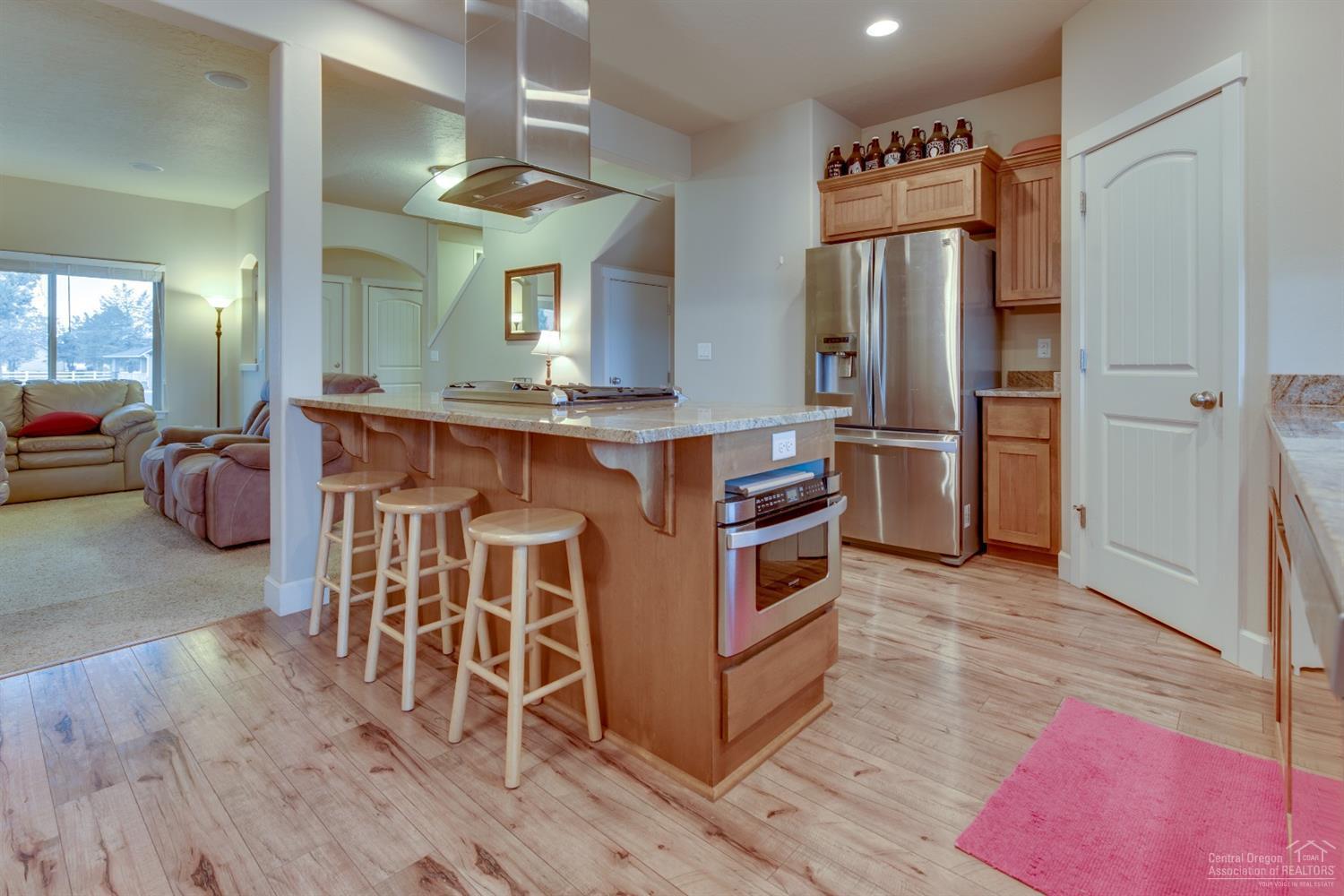 Angus Acres - Residential