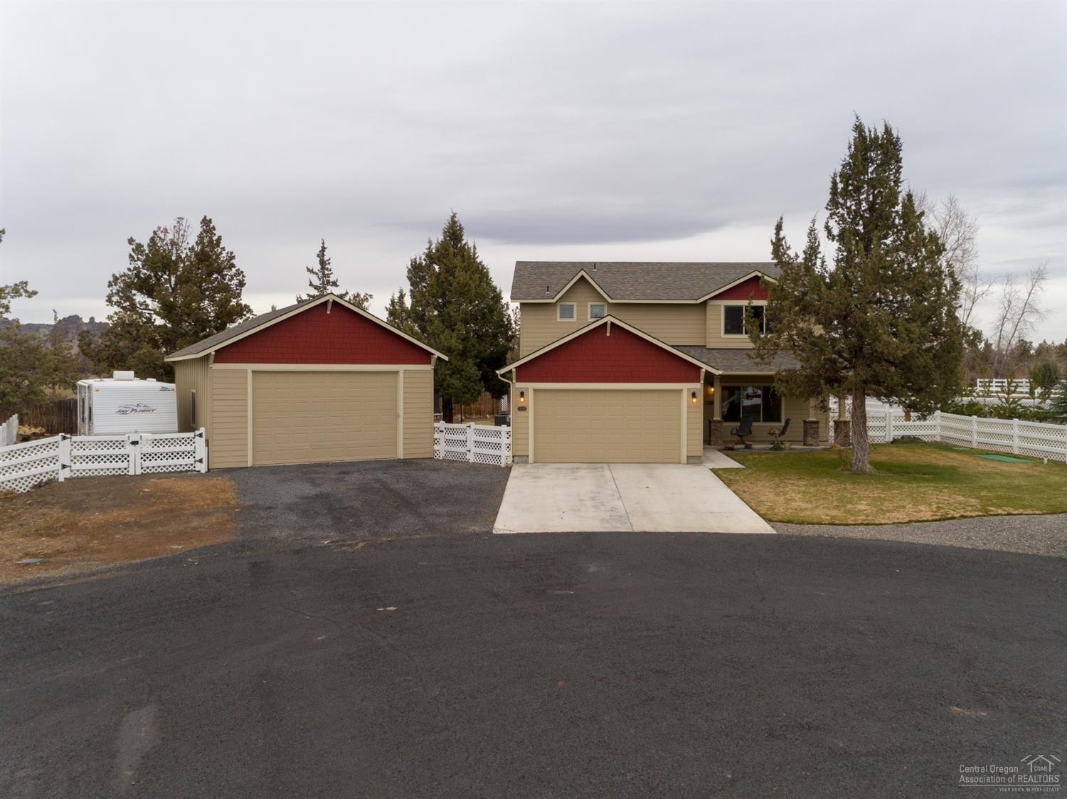 Angus Acres - Residential