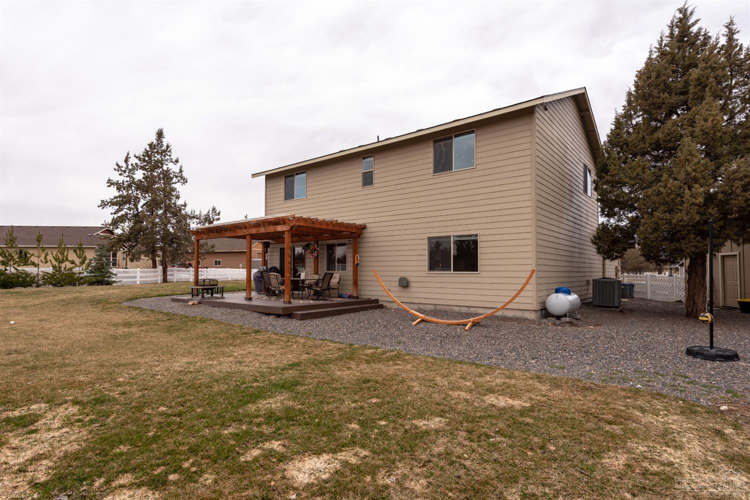Angus Acres - Residential