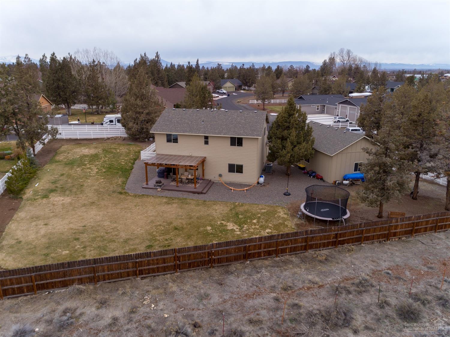 Angus Acres - Residential