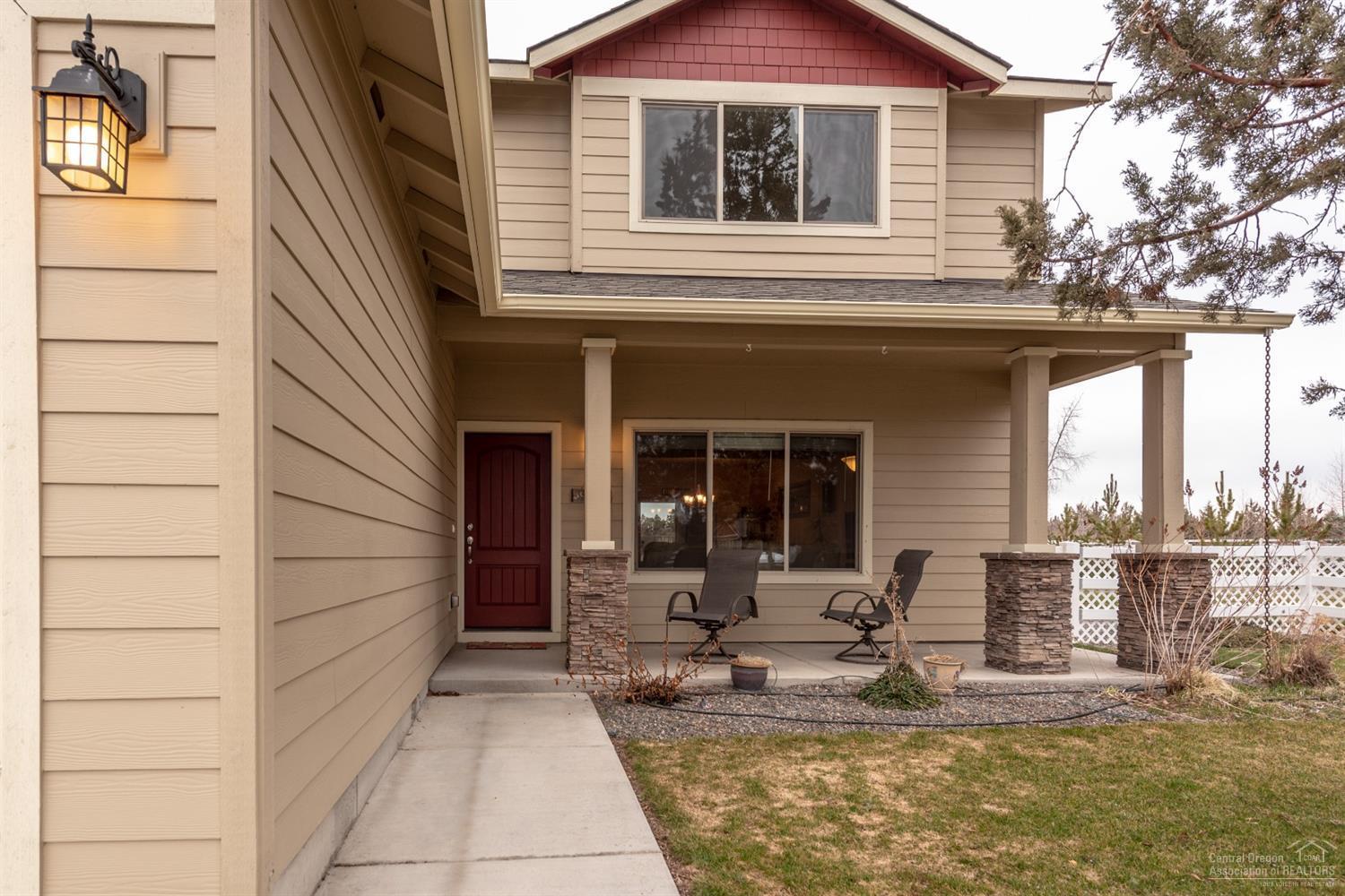 Angus Acres - Residential