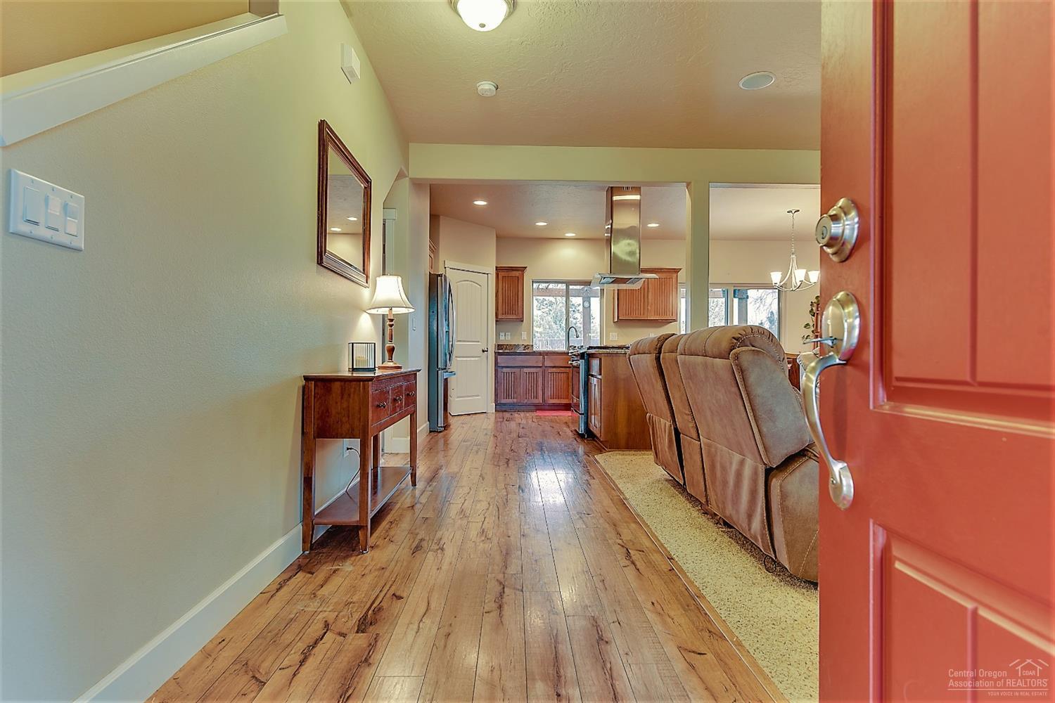 Angus Acres - Residential