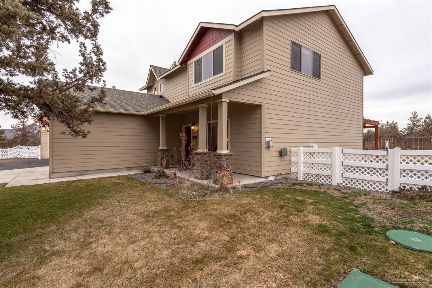 Angus Acres - Residential
