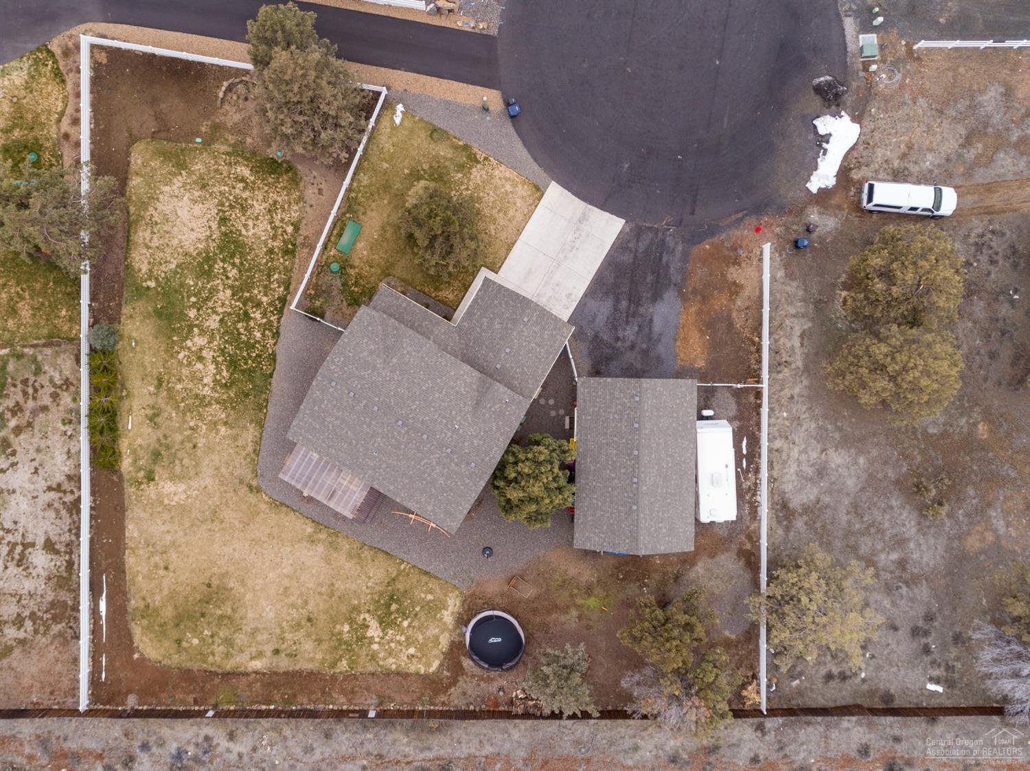 Angus Acres - Residential