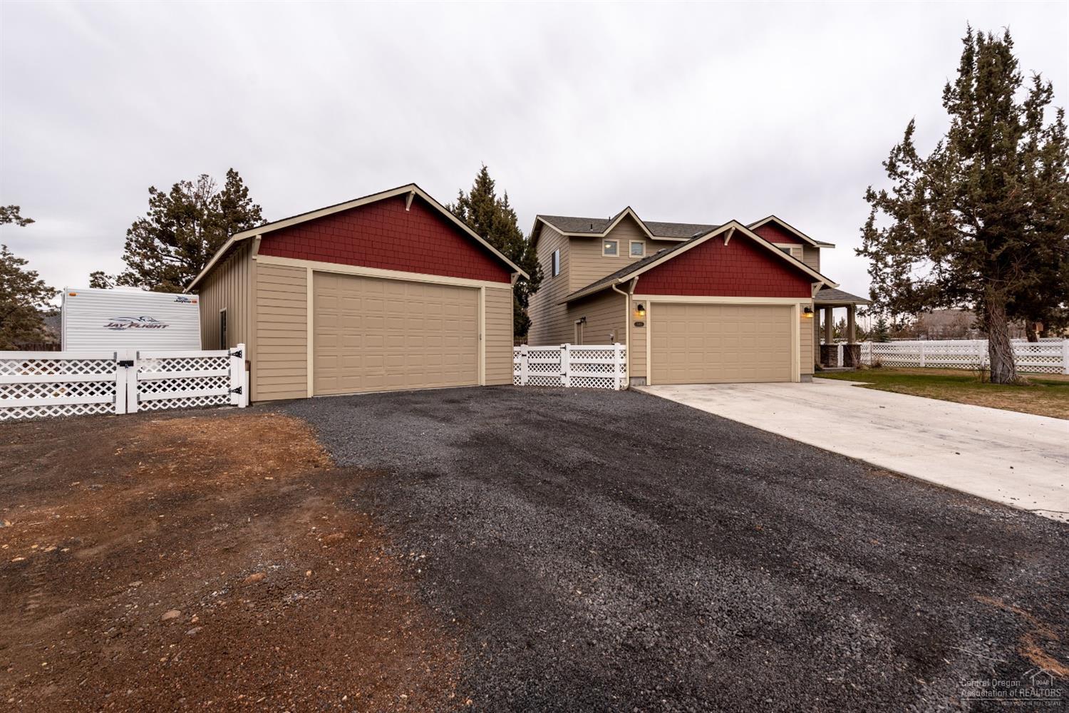 Angus Acres - Residential