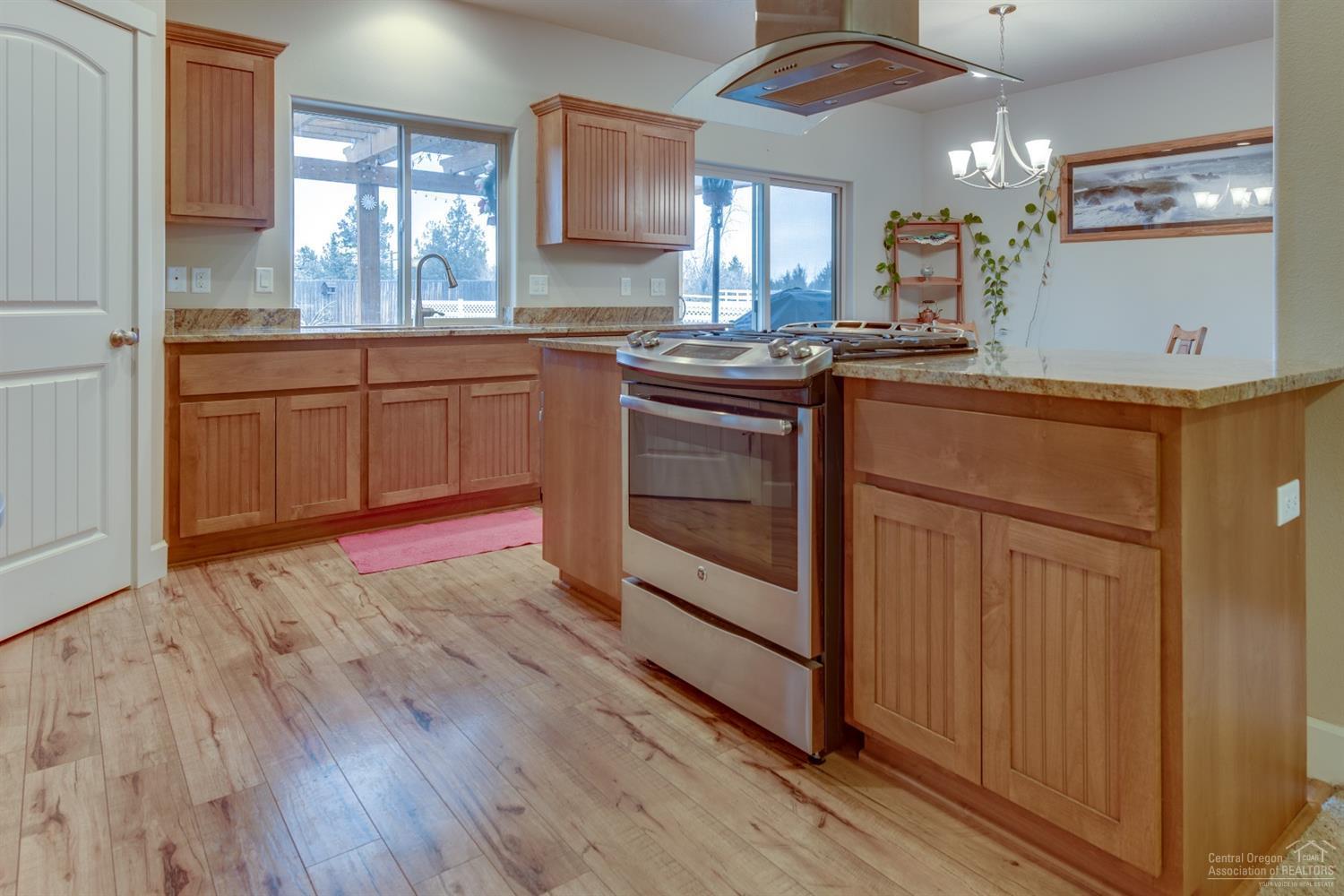 Angus Acres - Residential