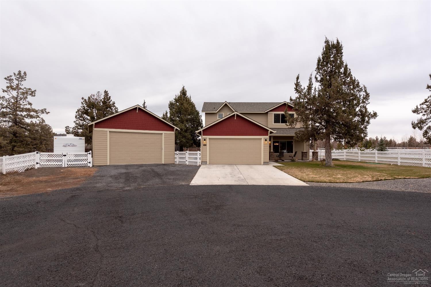 Angus Acres - Residential