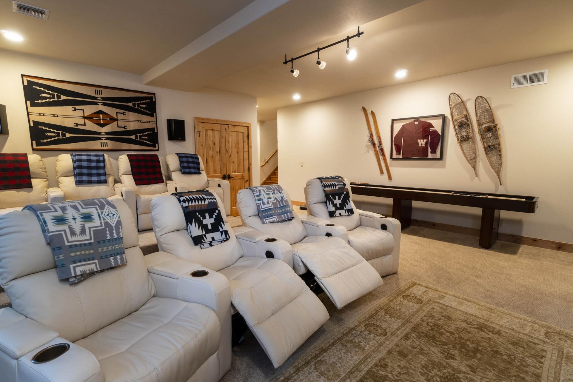 Skyliner Summit - Residential