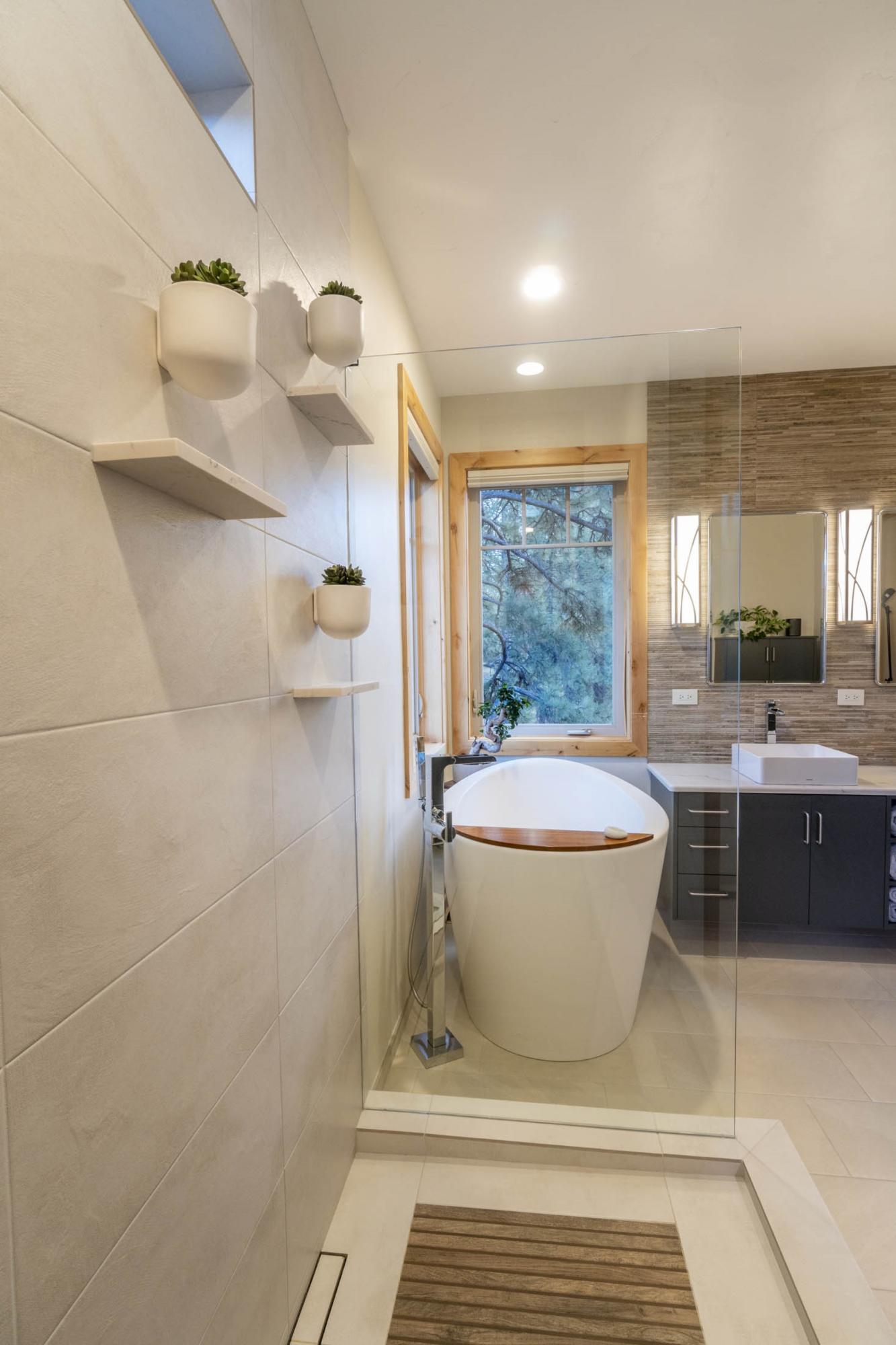 Skyliner Summit - Residential