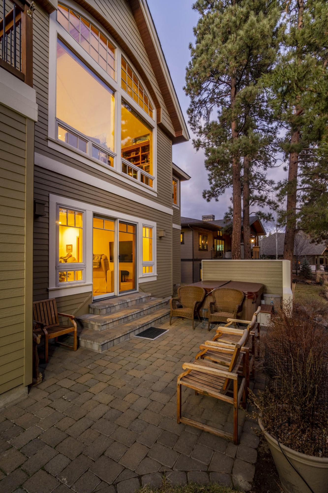 Skyliner Summit - Residential