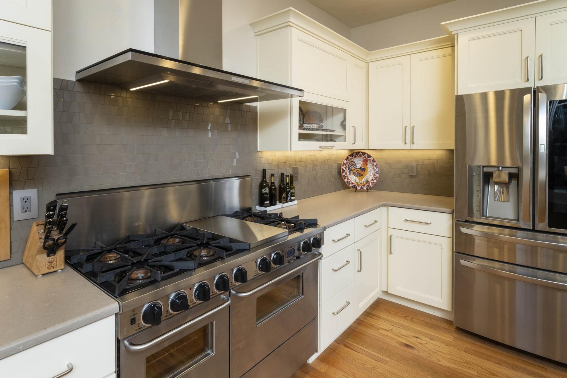 Skyliner Summit - Residential