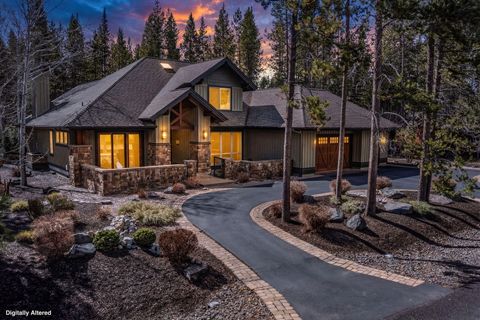 16767 Stage Stop Drive Bend OR 97707