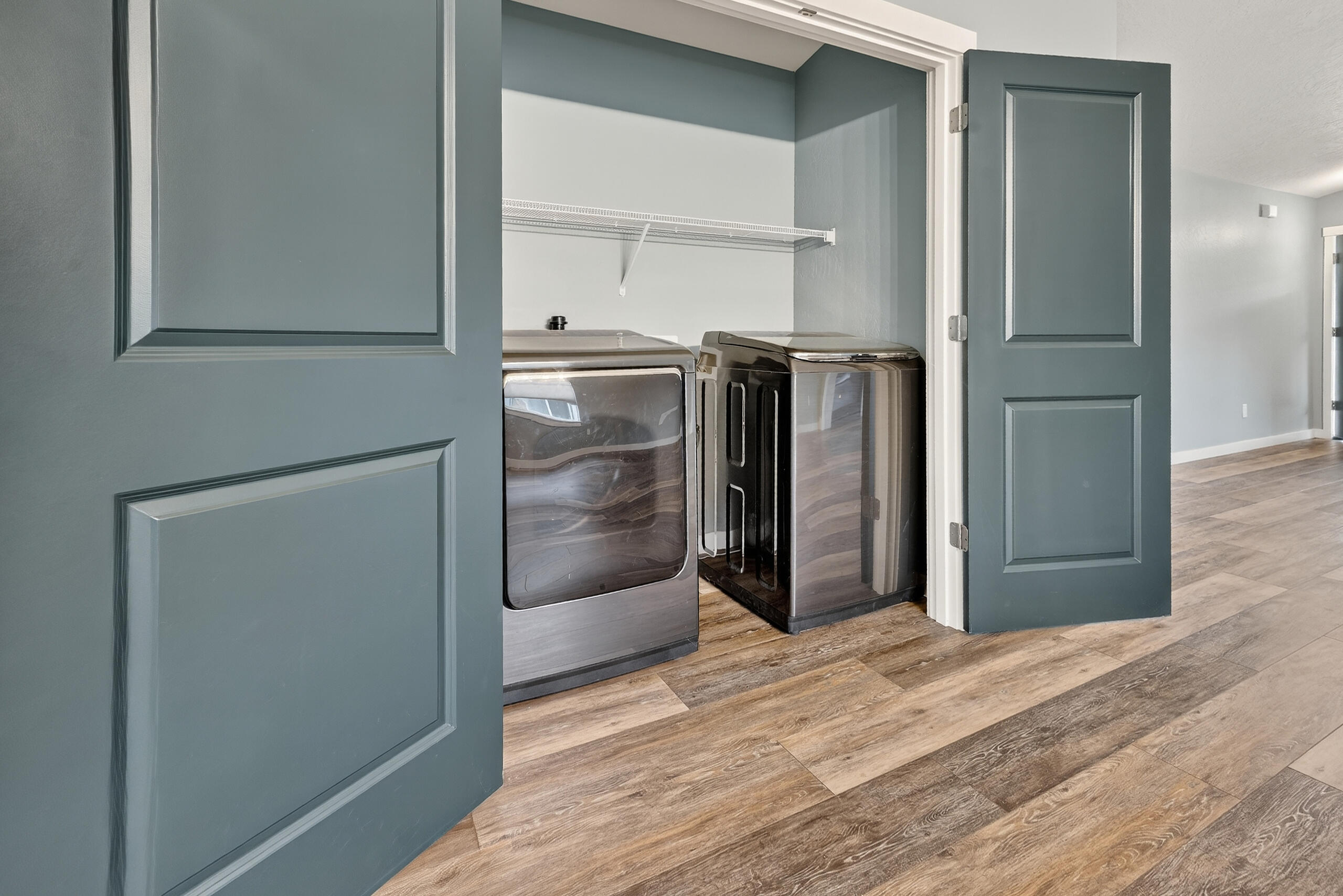 Stoneridge Terrace - Residential