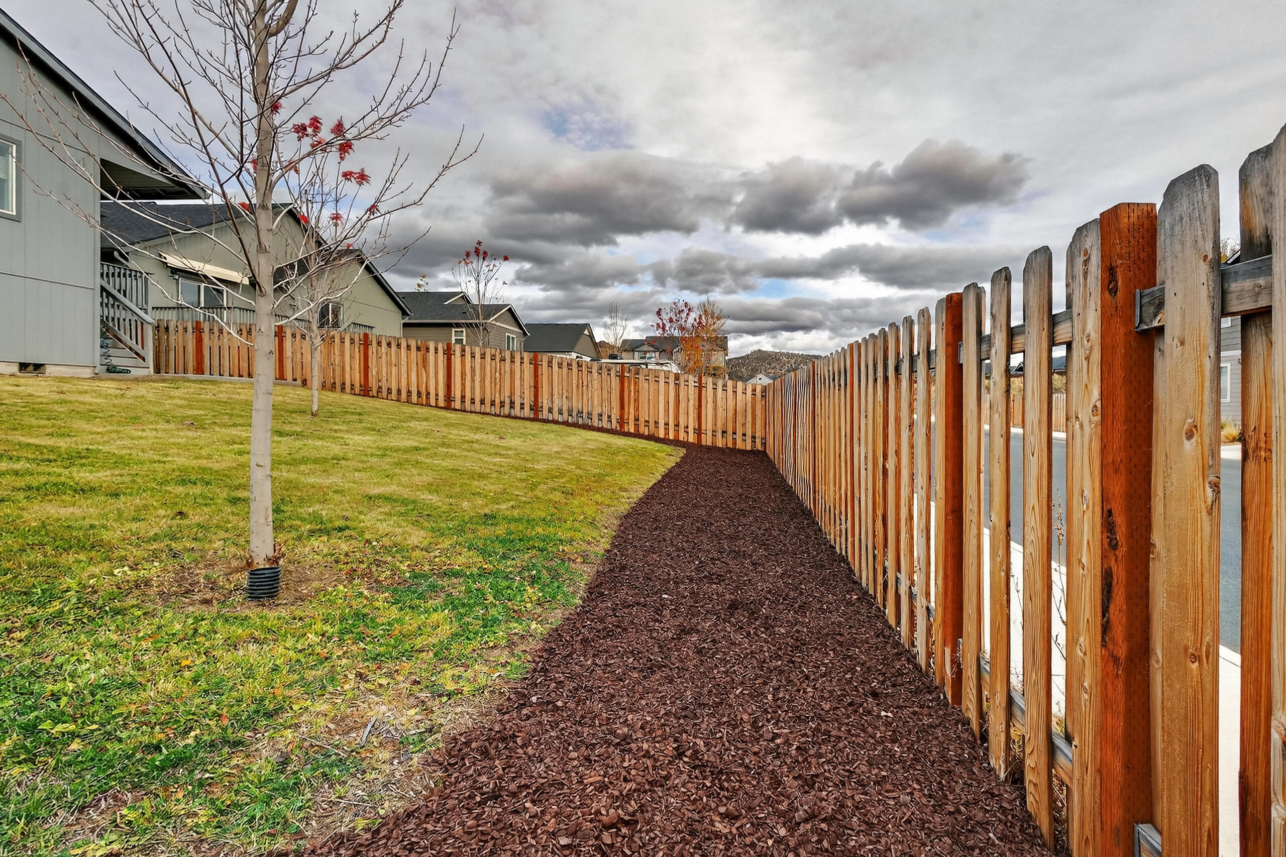 Stoneridge Terrace - Residential