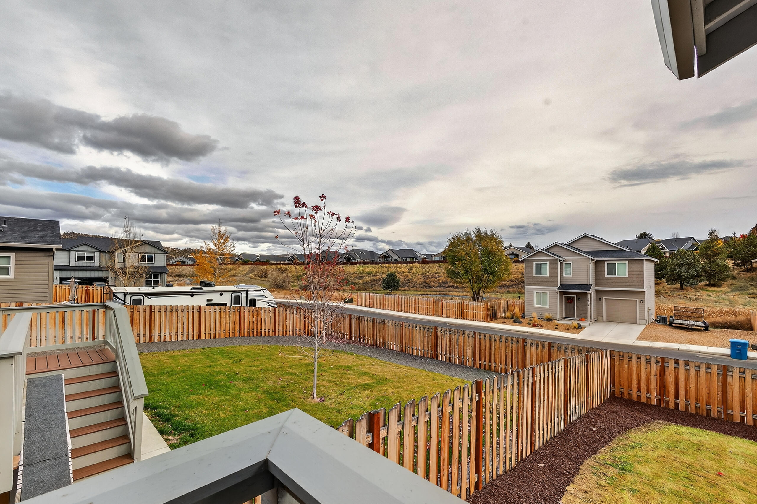 Stoneridge Terrace - Residential