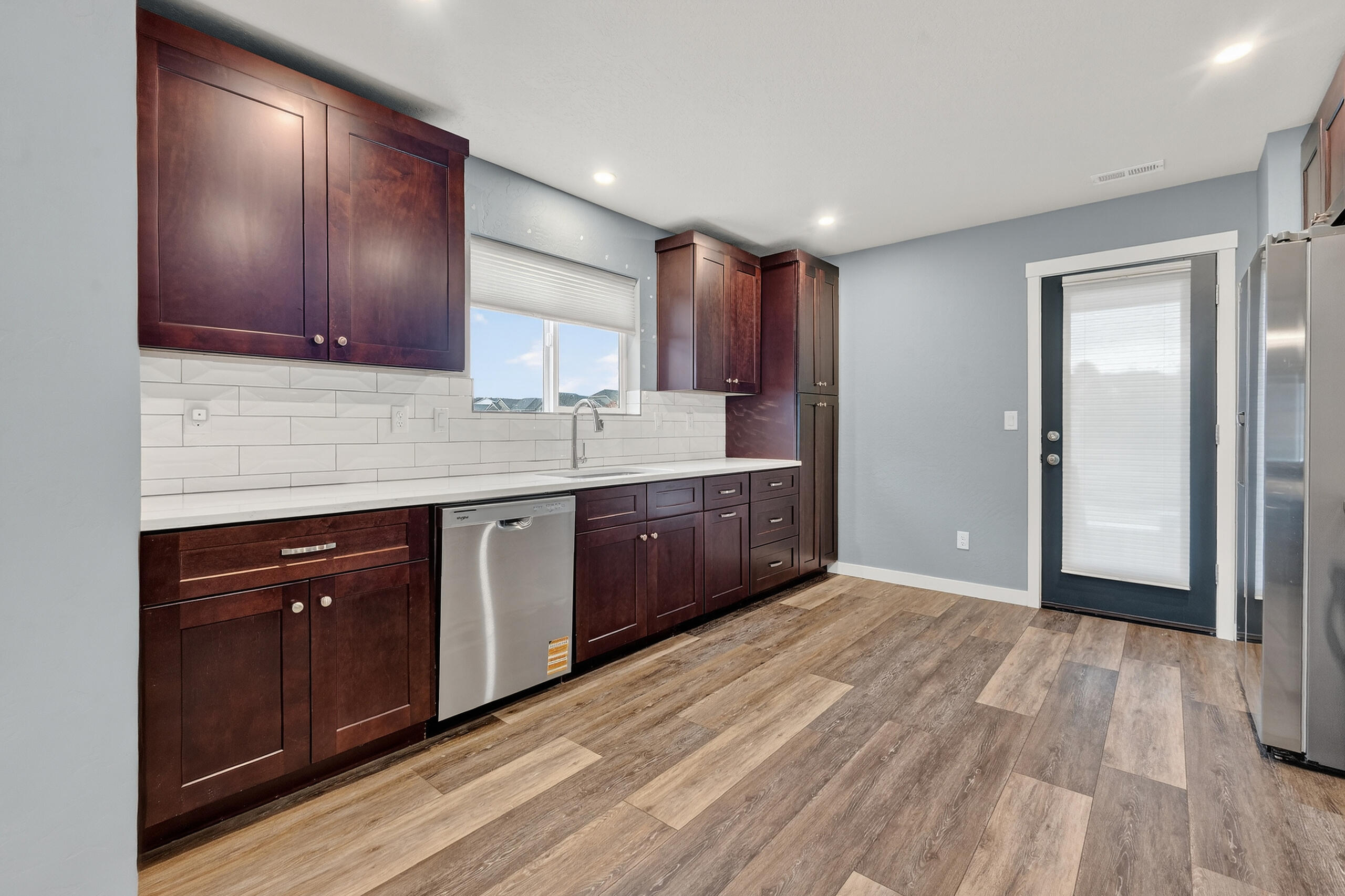 Stoneridge Terrace - Residential