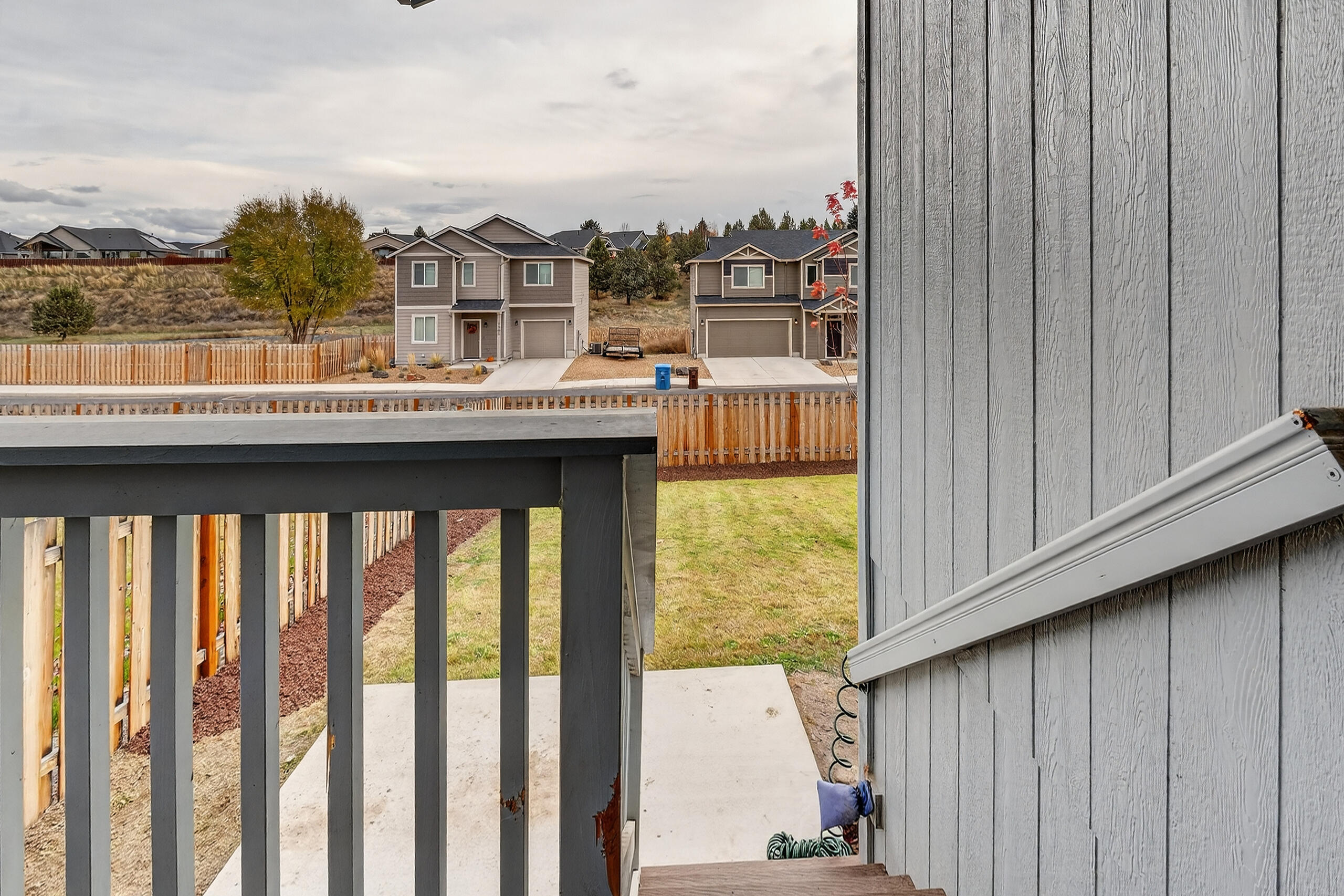 Stoneridge Terrace - Residential