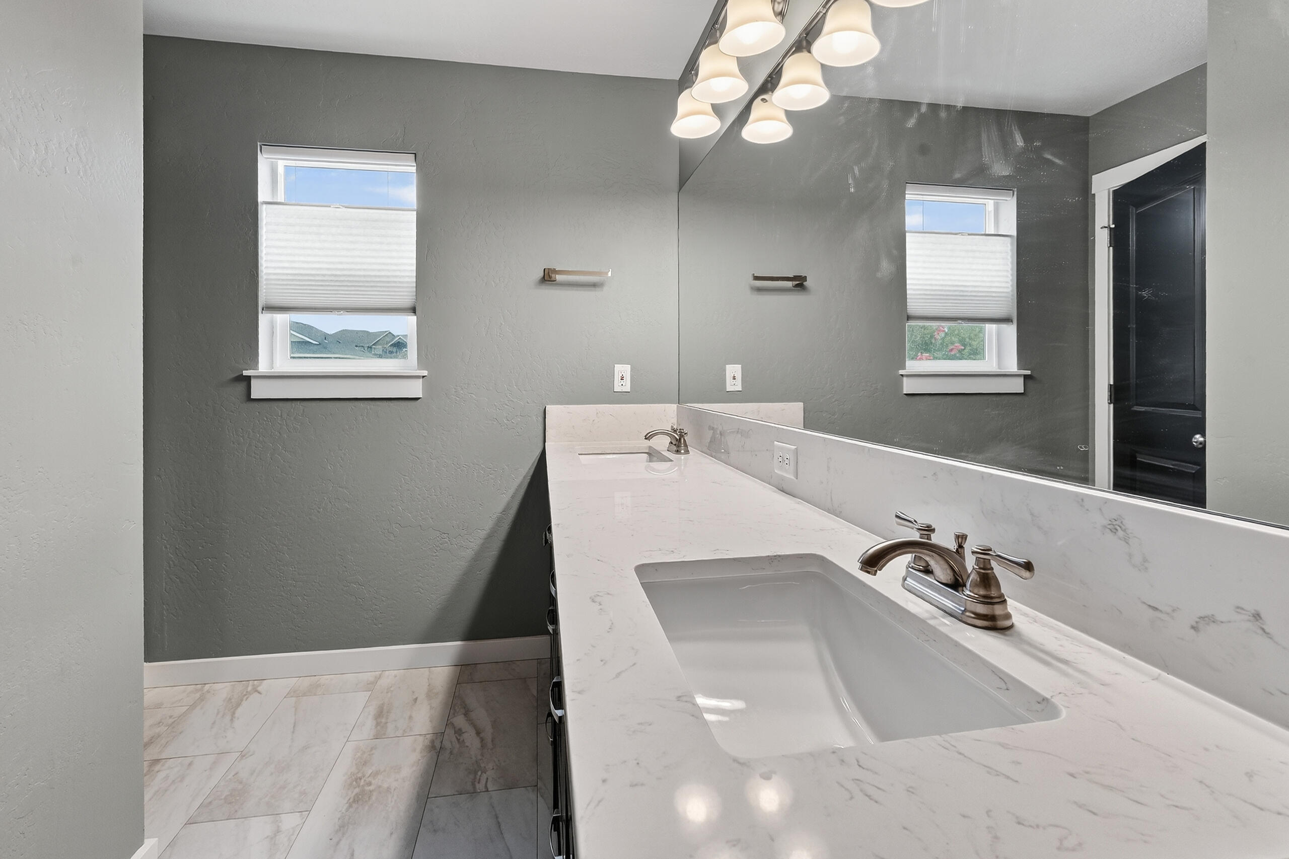 Stoneridge Terrace - Residential