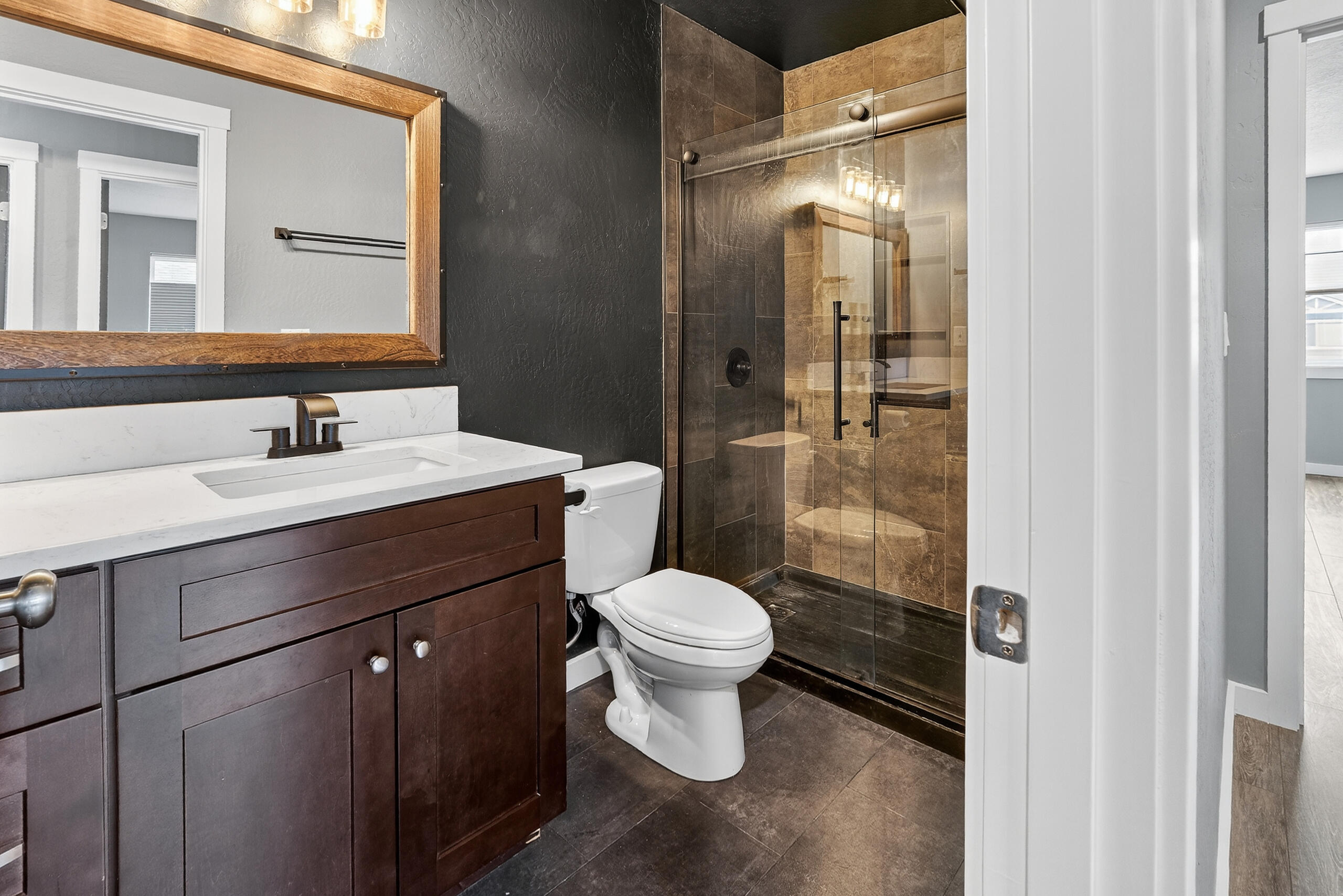 Stoneridge Terrace - Residential