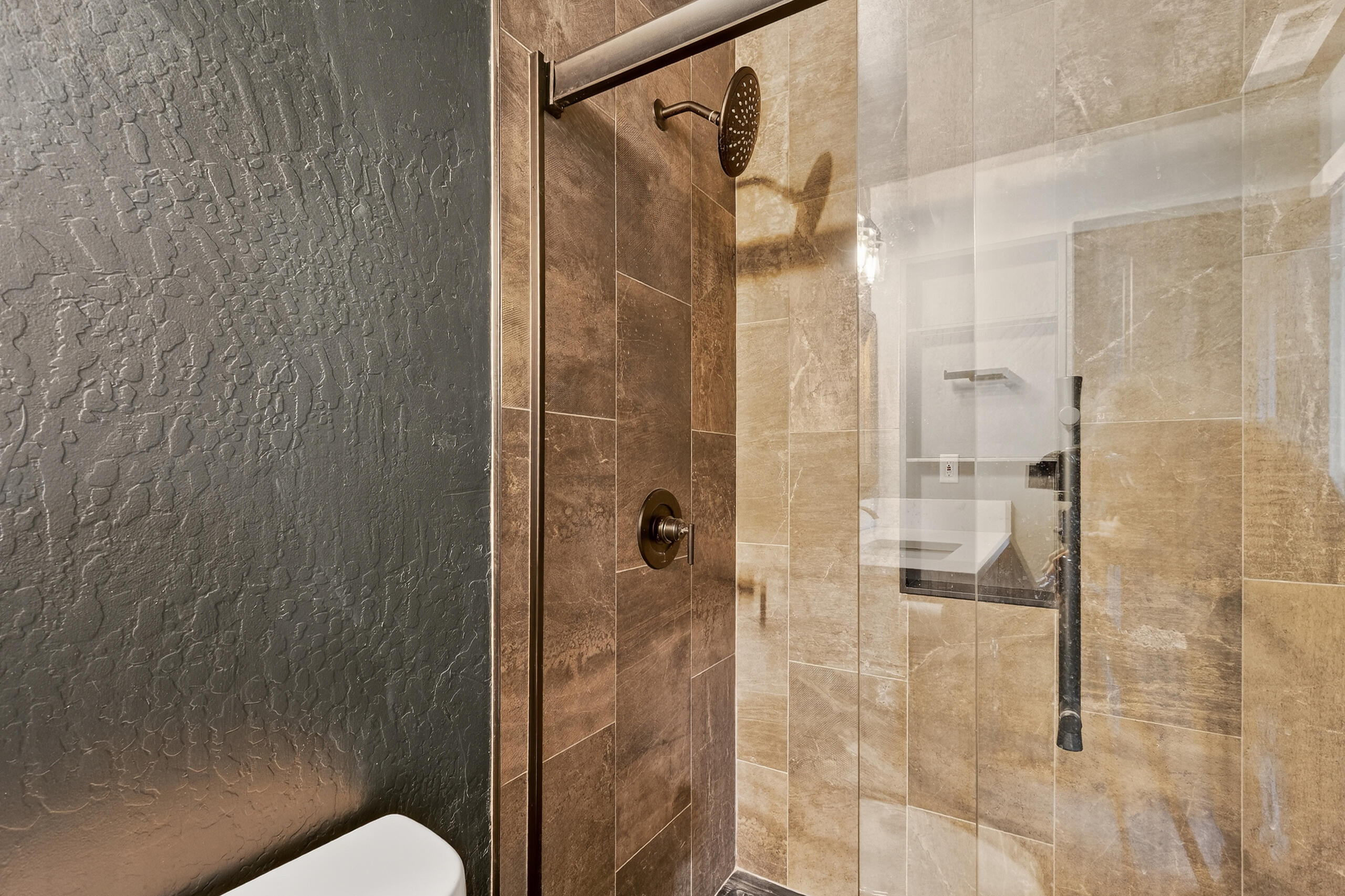 Stoneridge Terrace - Residential