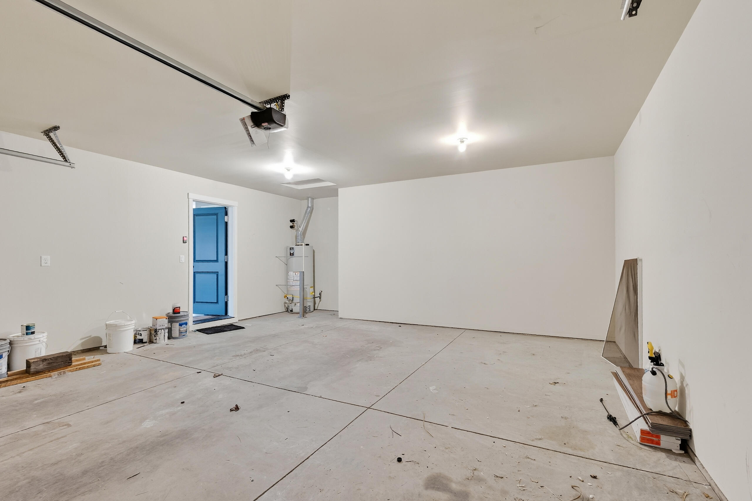 Stoneridge Terrace - Residential