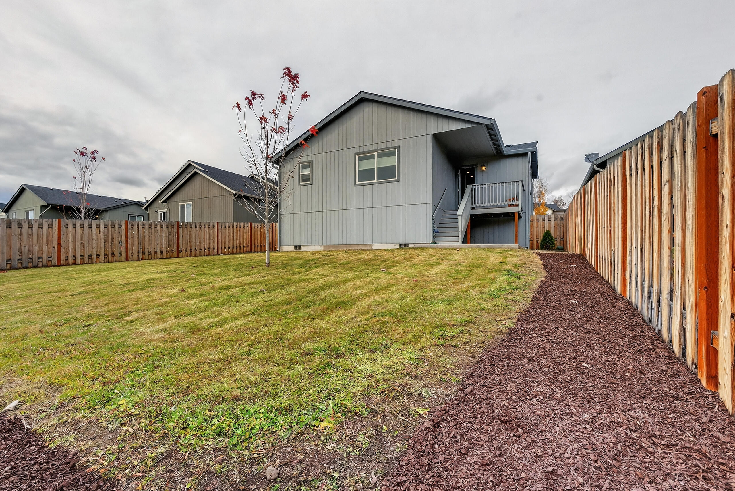 Stoneridge Terrace - Residential