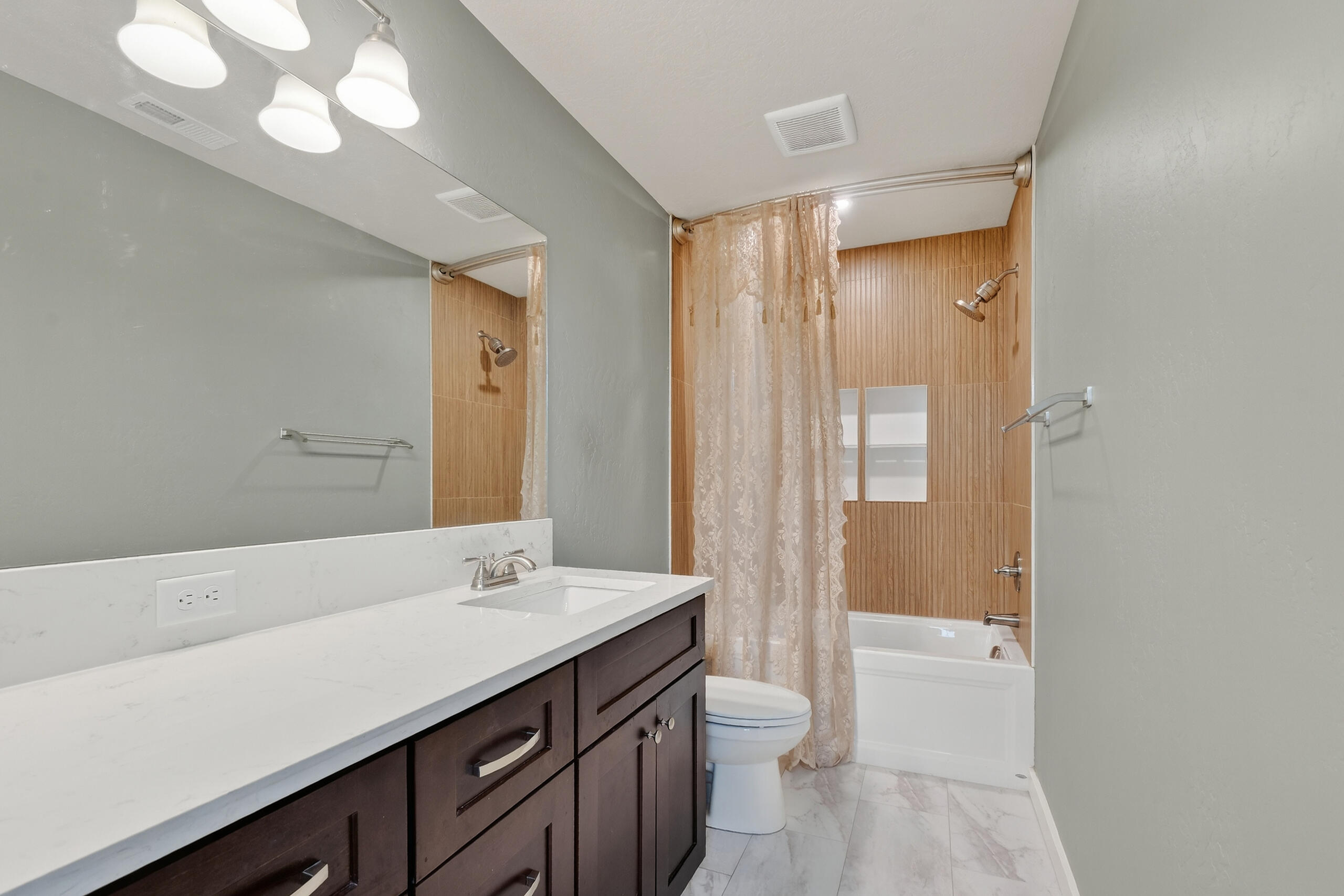 Stoneridge Terrace - Residential