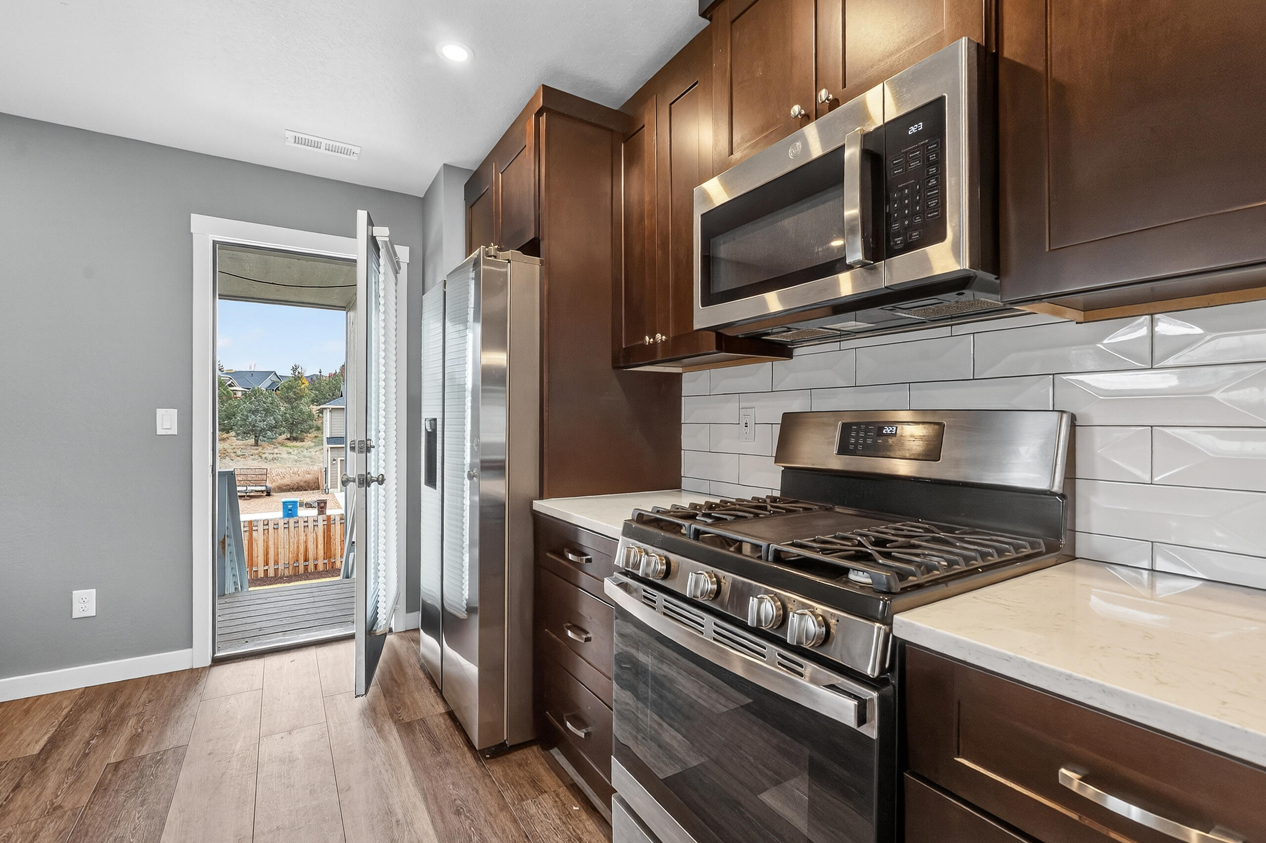 Stoneridge Terrace - Residential