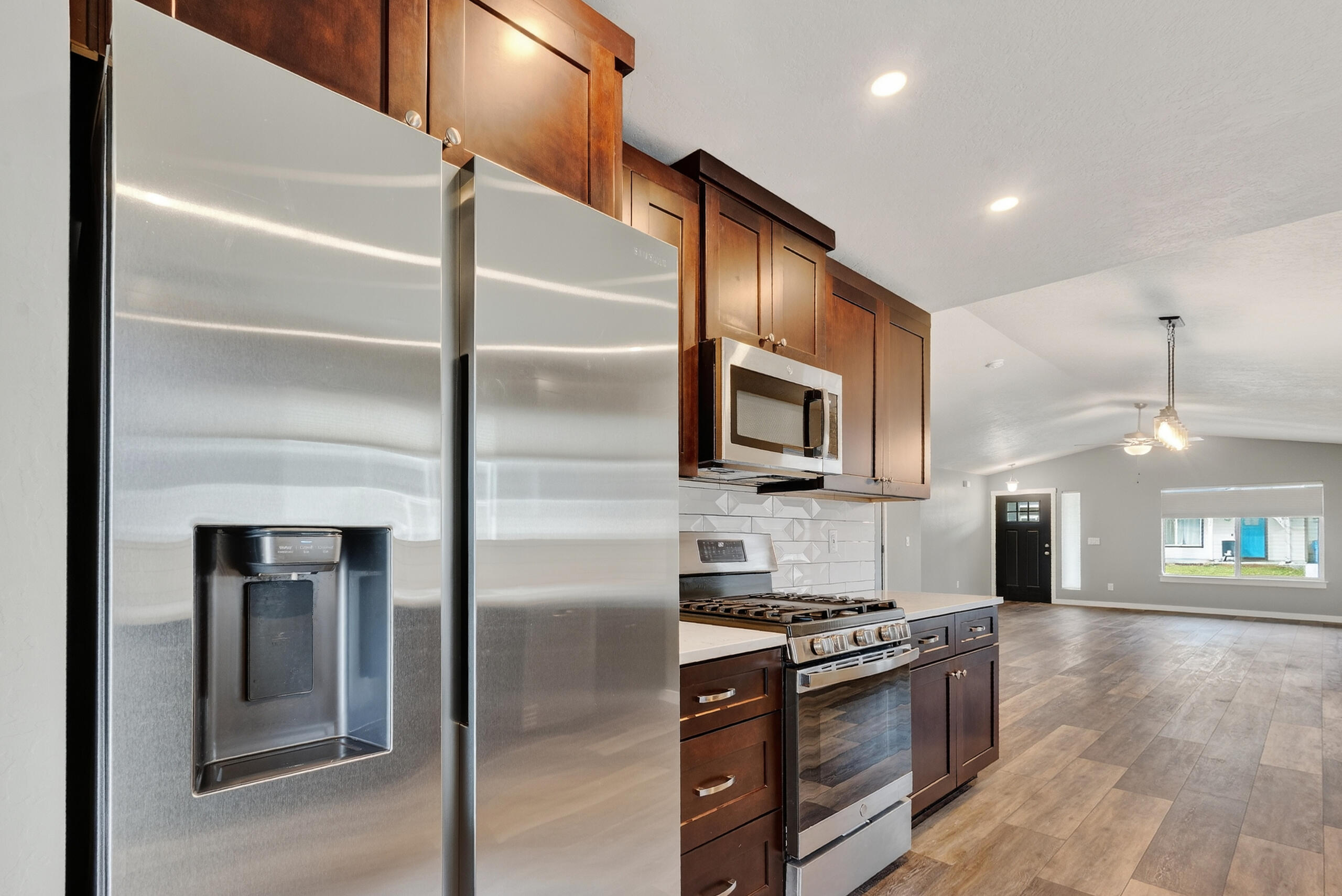 Stoneridge Terrace - Residential