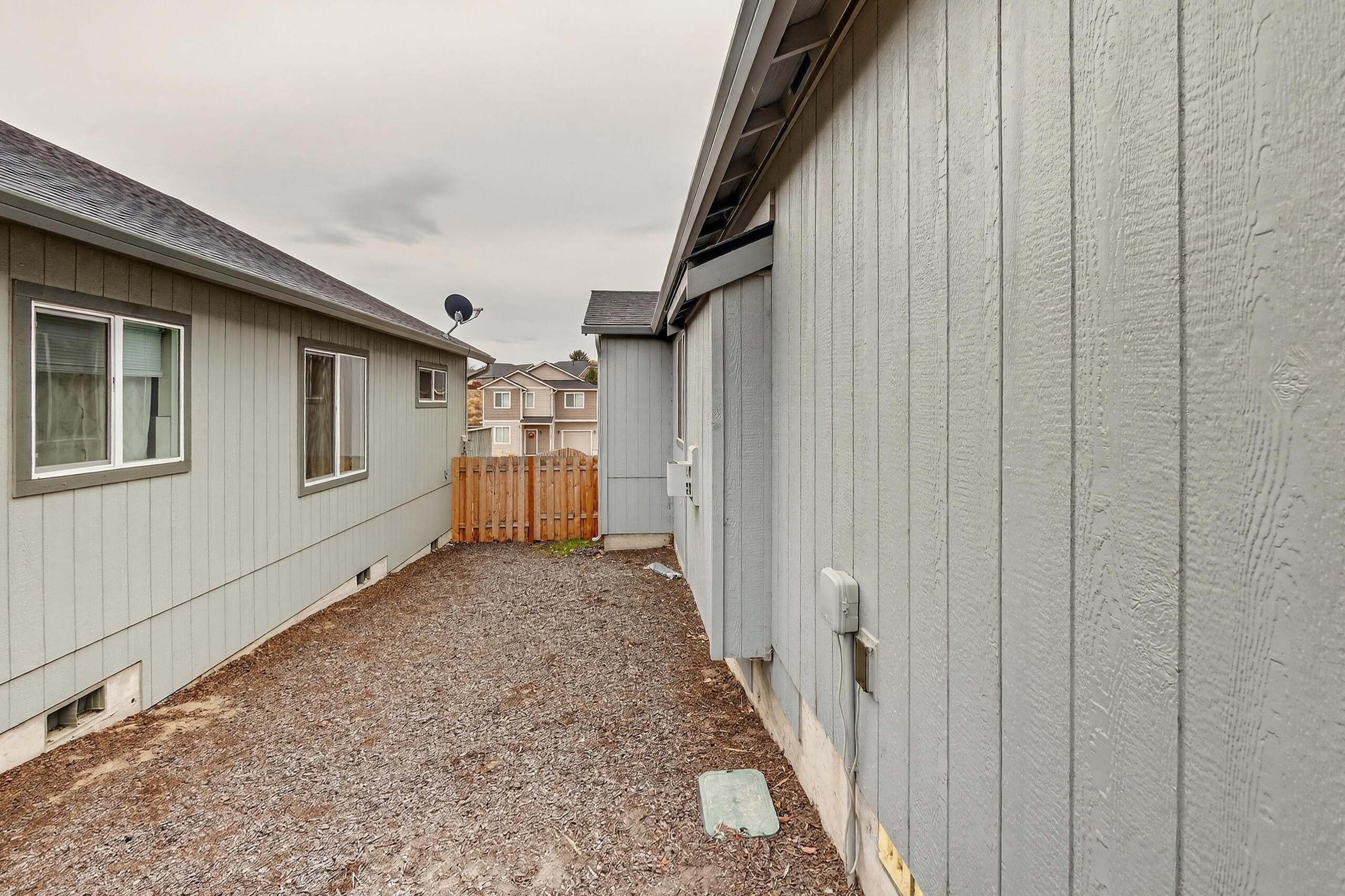 Stoneridge Terrace - Residential