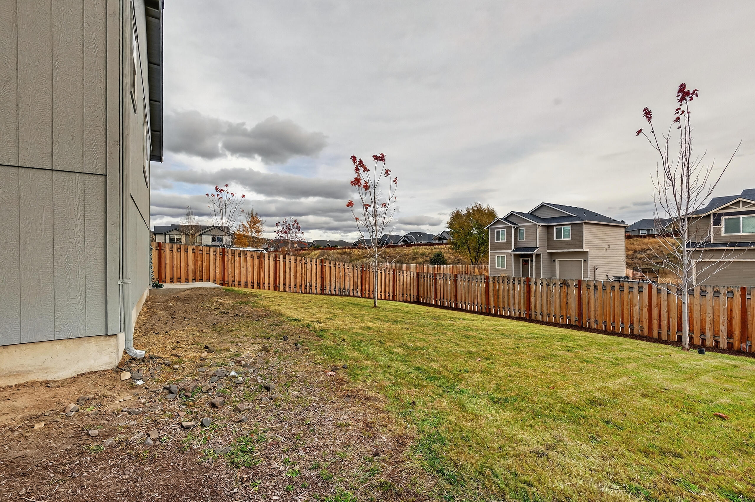 Stoneridge Terrace - Residential