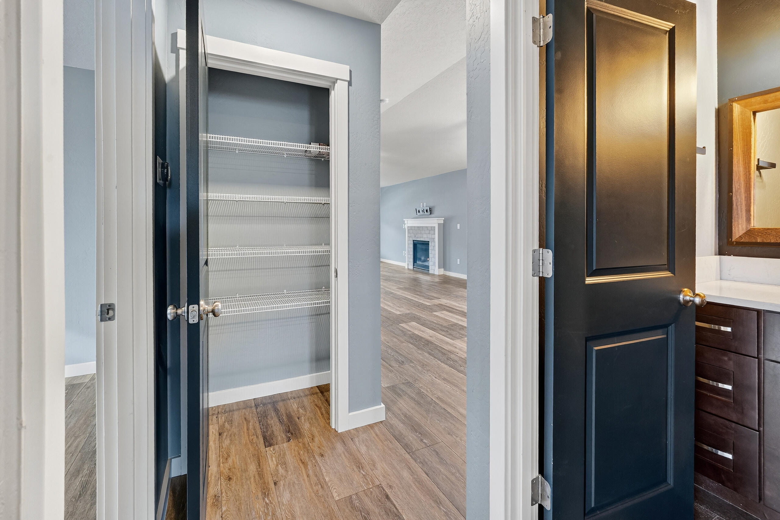 Stoneridge Terrace - Residential