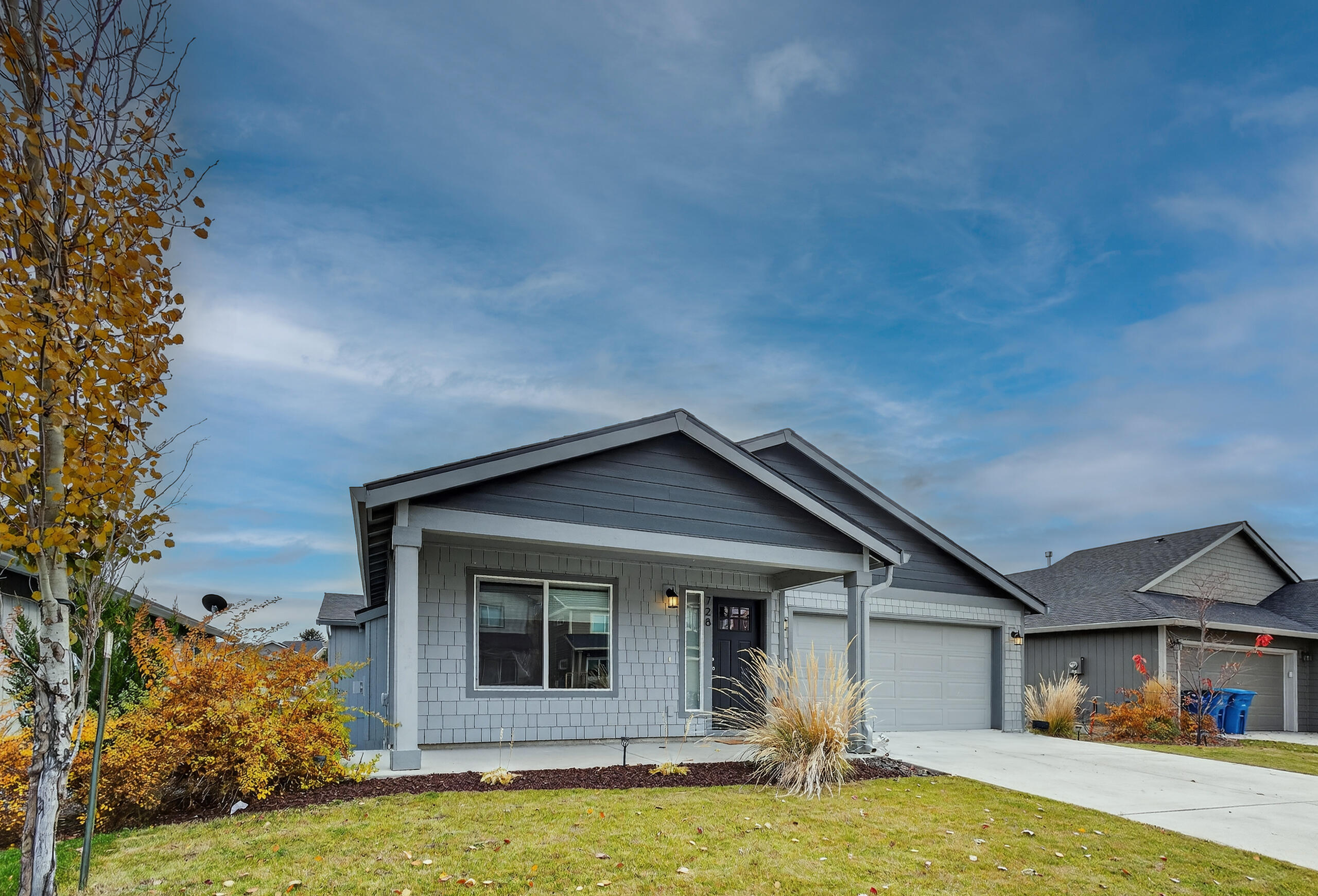 728 NE Brookstone Drive