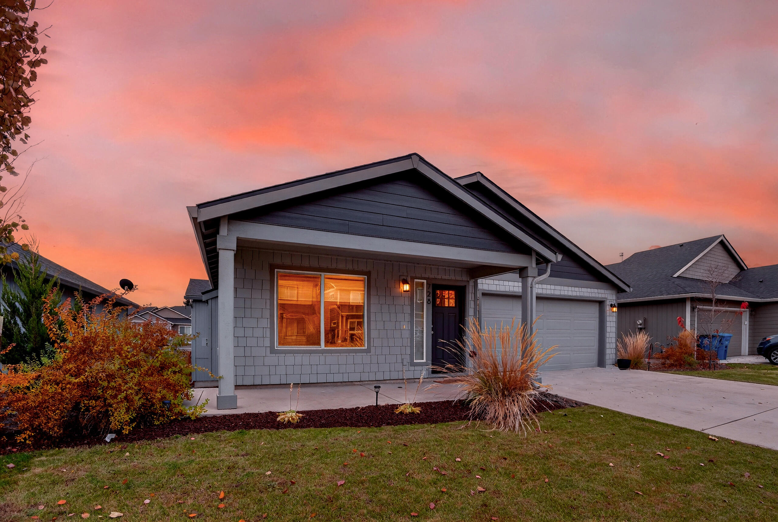 Stoneridge Terrace - Residential