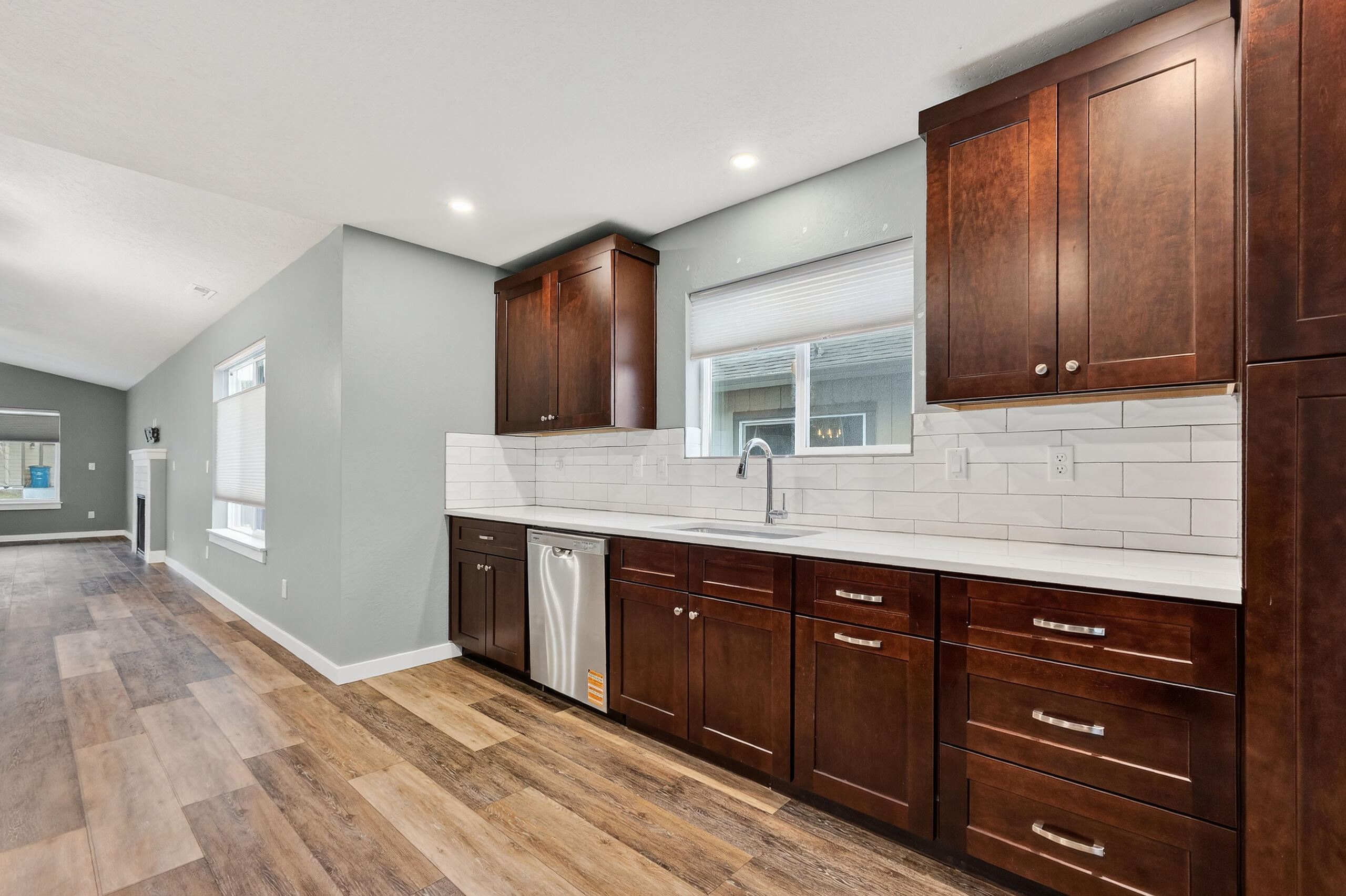 Stoneridge Terrace - Residential